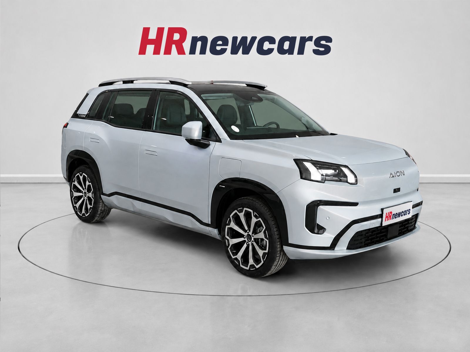 GAC Aion V Premium