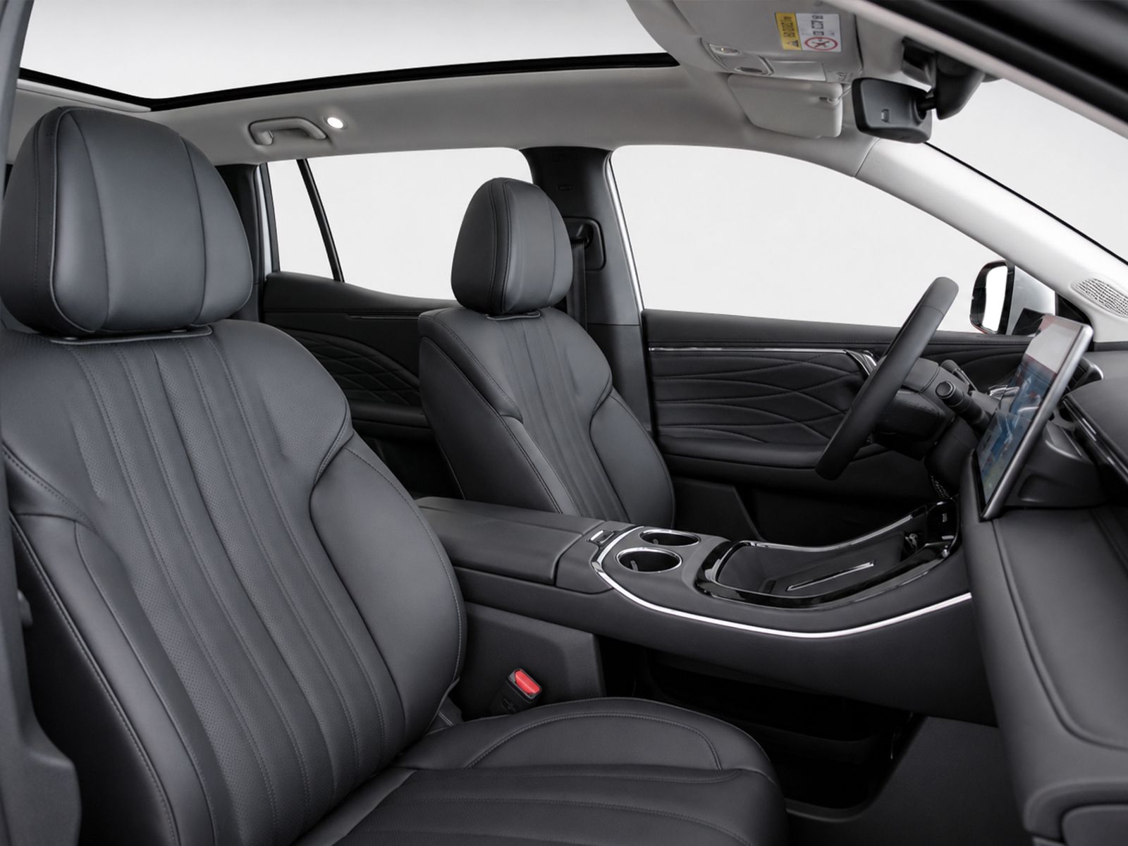 GAC Aion V Premium - foto 12