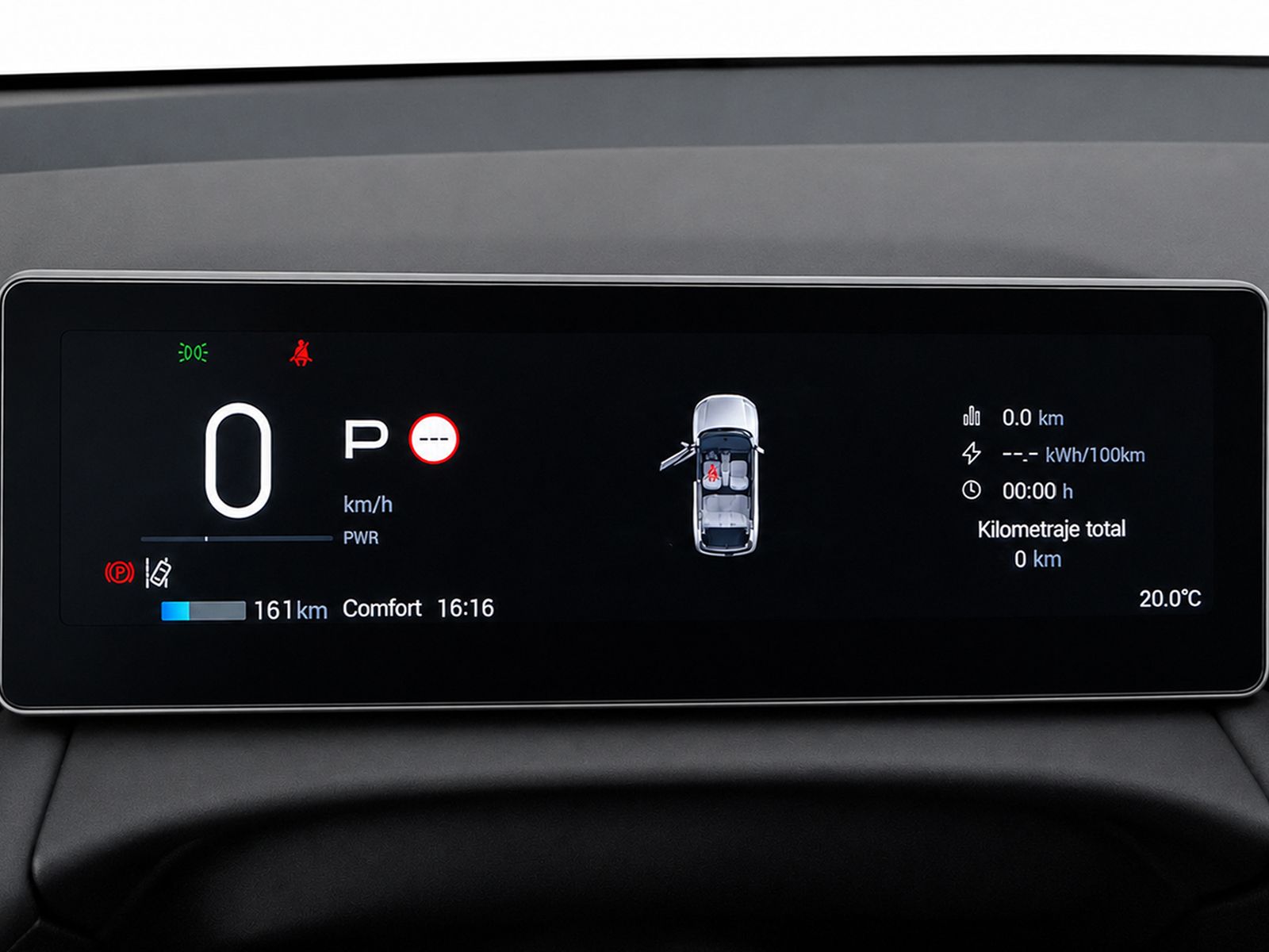 GAC Aion V Premium - foto 16