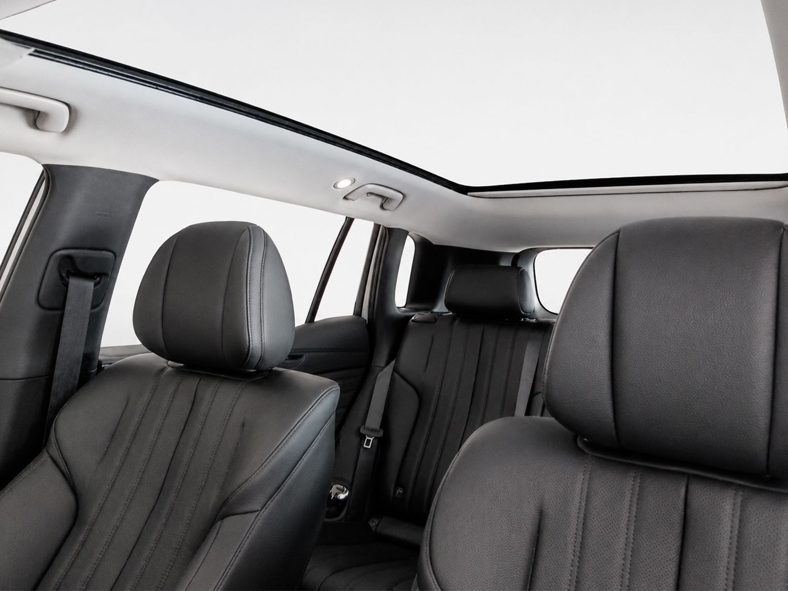 GAC Aion V Premium - foto 13