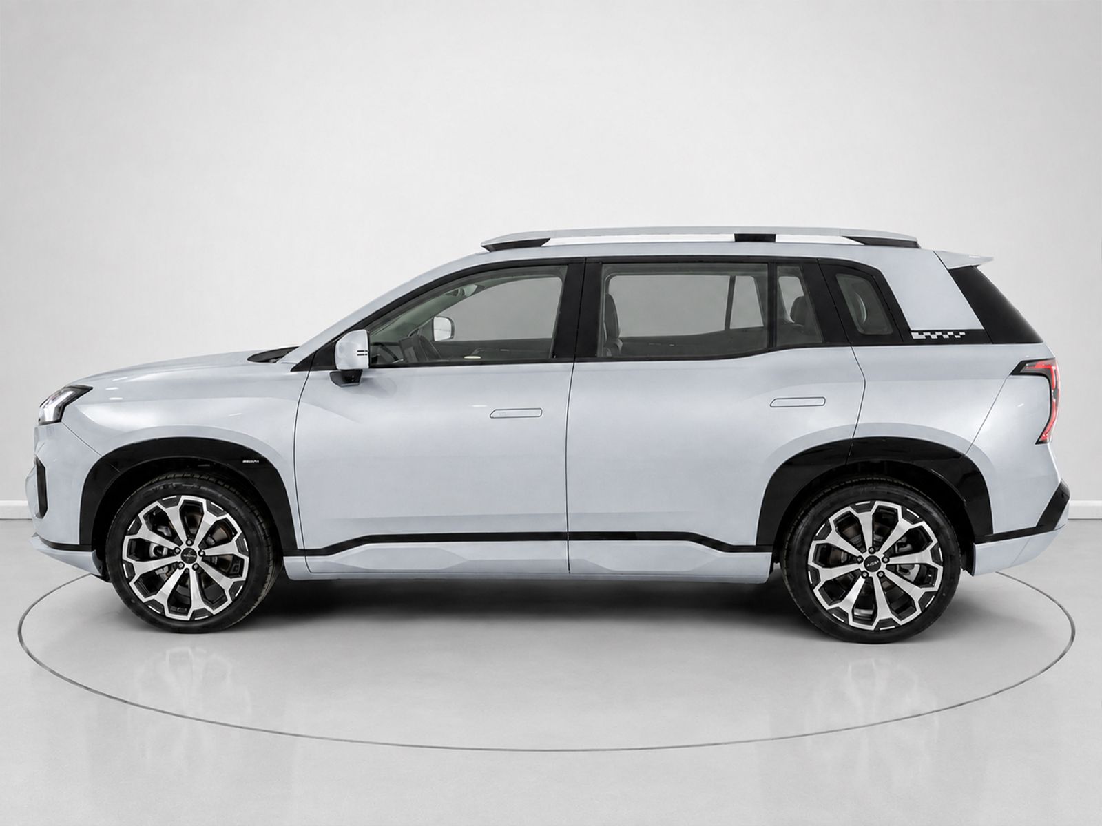GAC Aion V Premium - foto 6