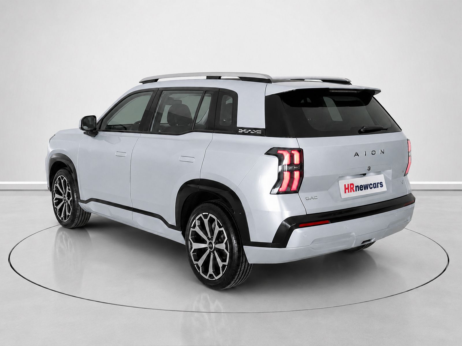 GAC Aion V Premium - foto 5