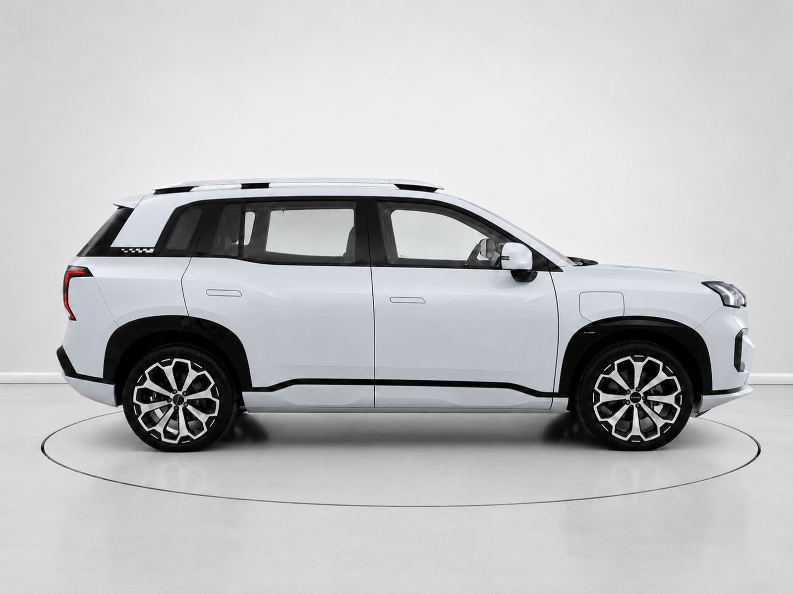 GAC Aion V Premium - foto 2