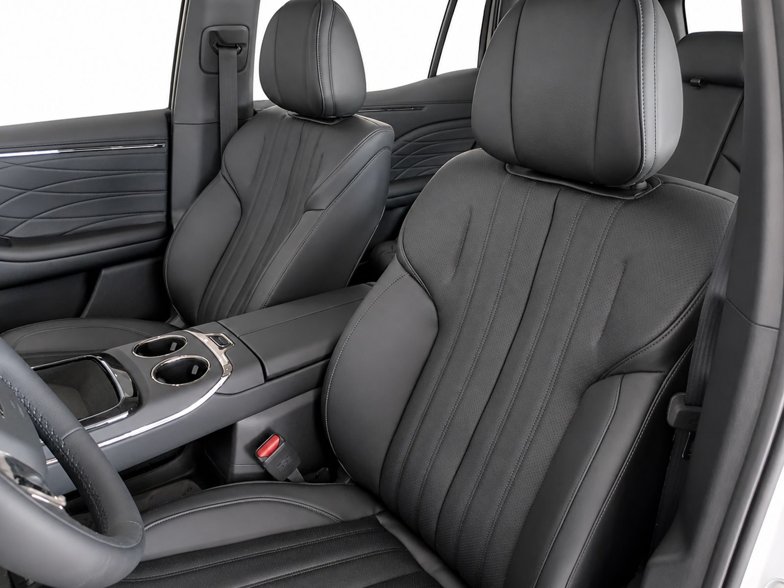 GAC Aion V Premium - foto 24