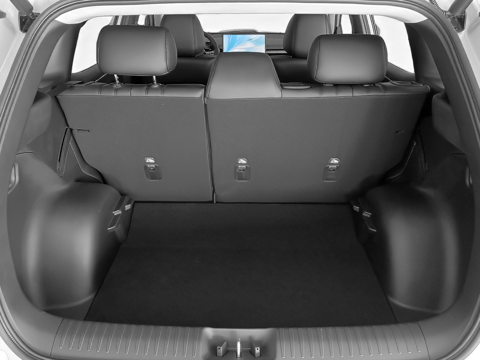 GAC Aion V Premium - foto 25