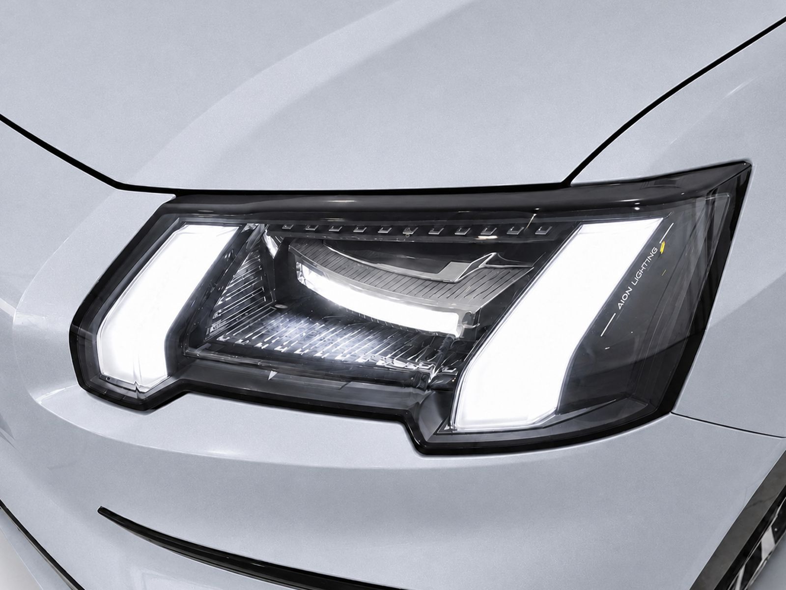 GAC Aion V Premium - foto 27