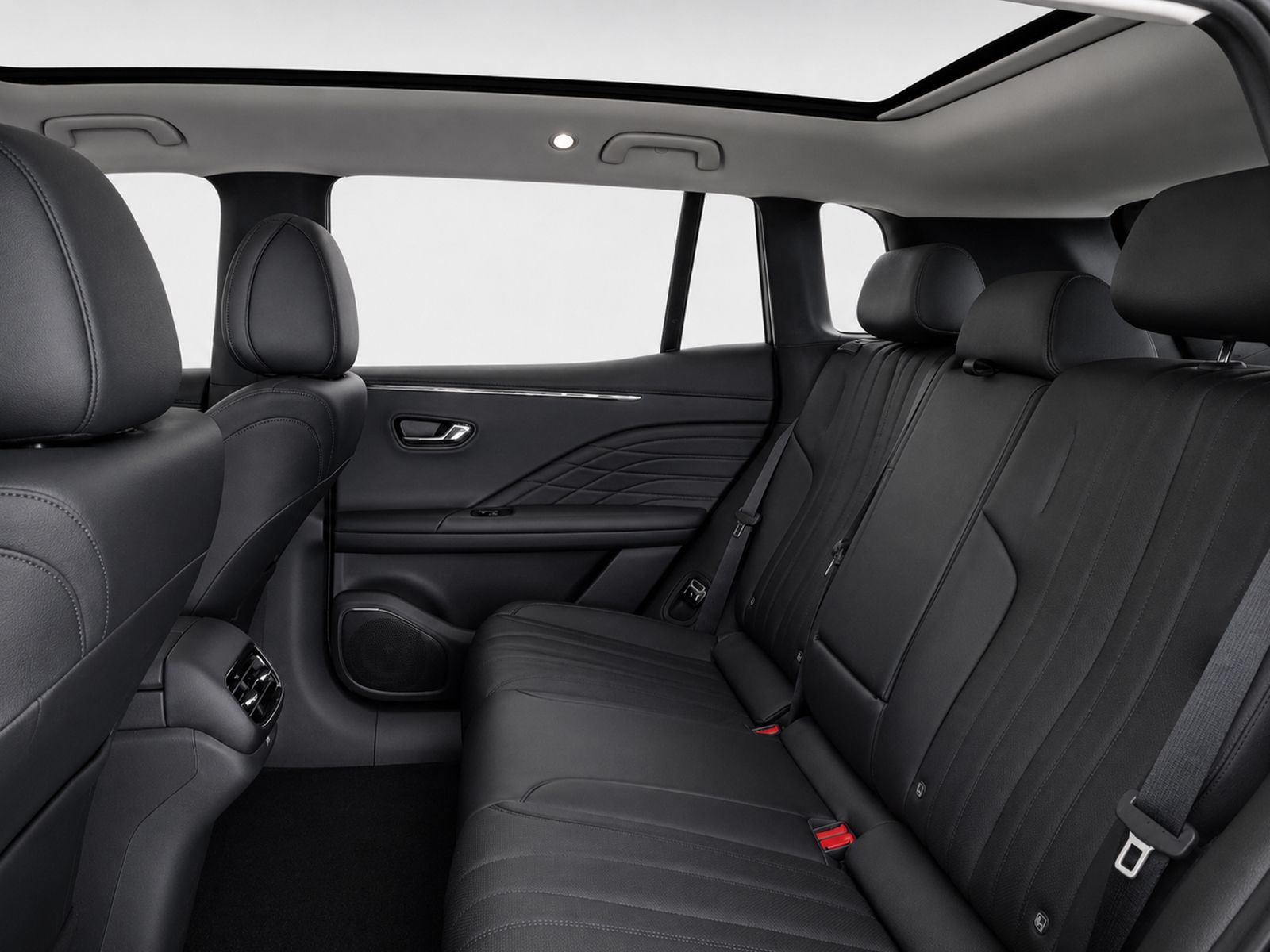 GAC Aion V Premium - foto 11
