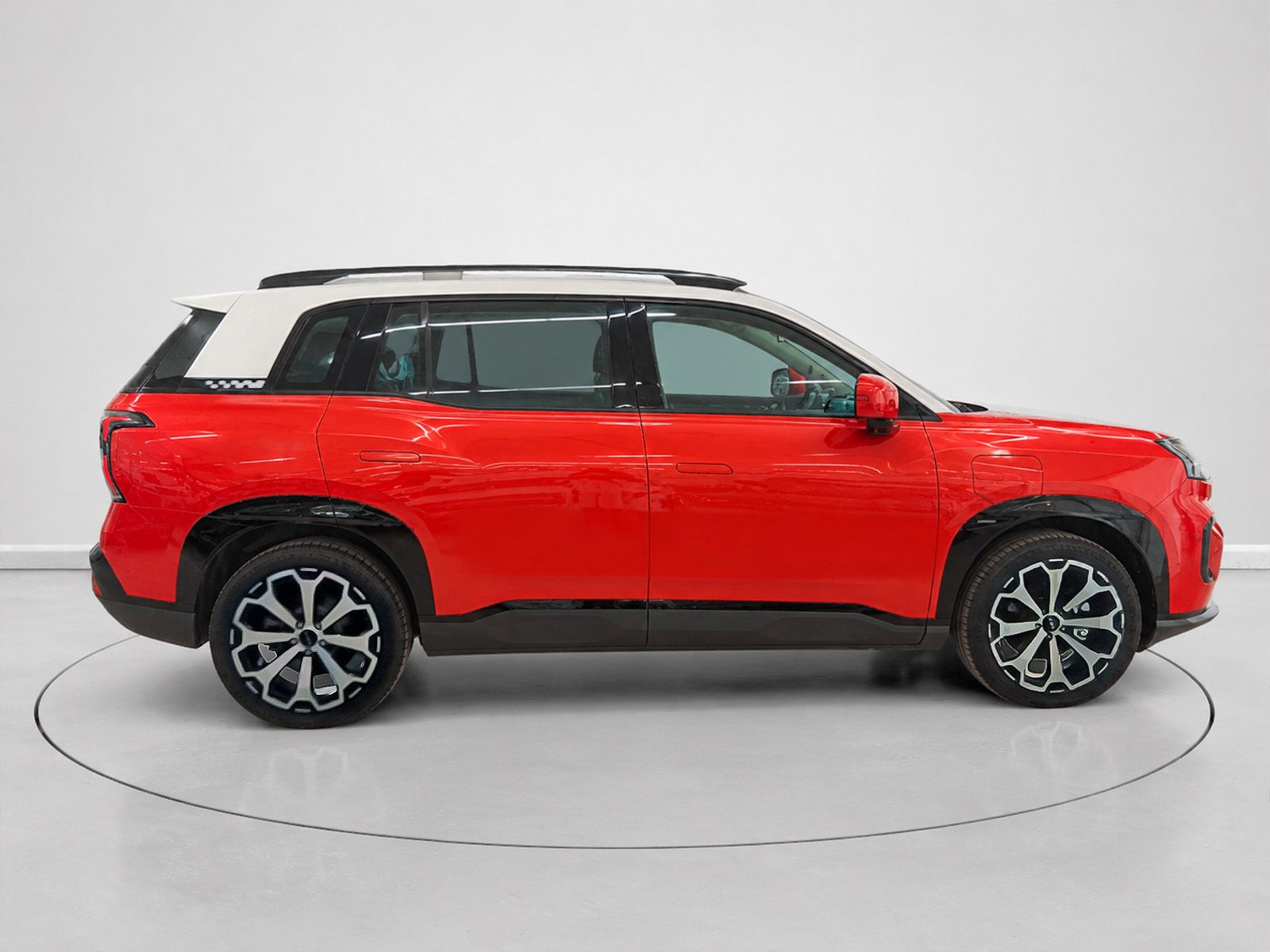 GAC Aion V Premium - foto 2