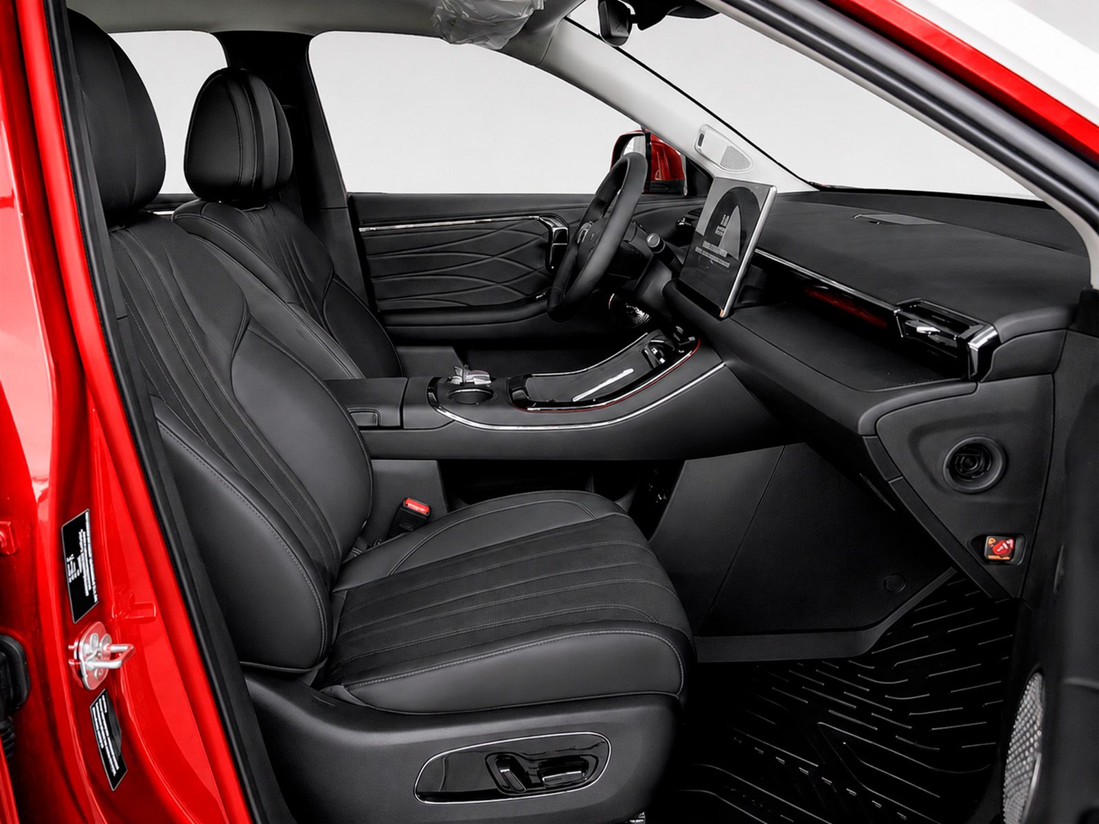 GAC Aion V Premium - foto 12