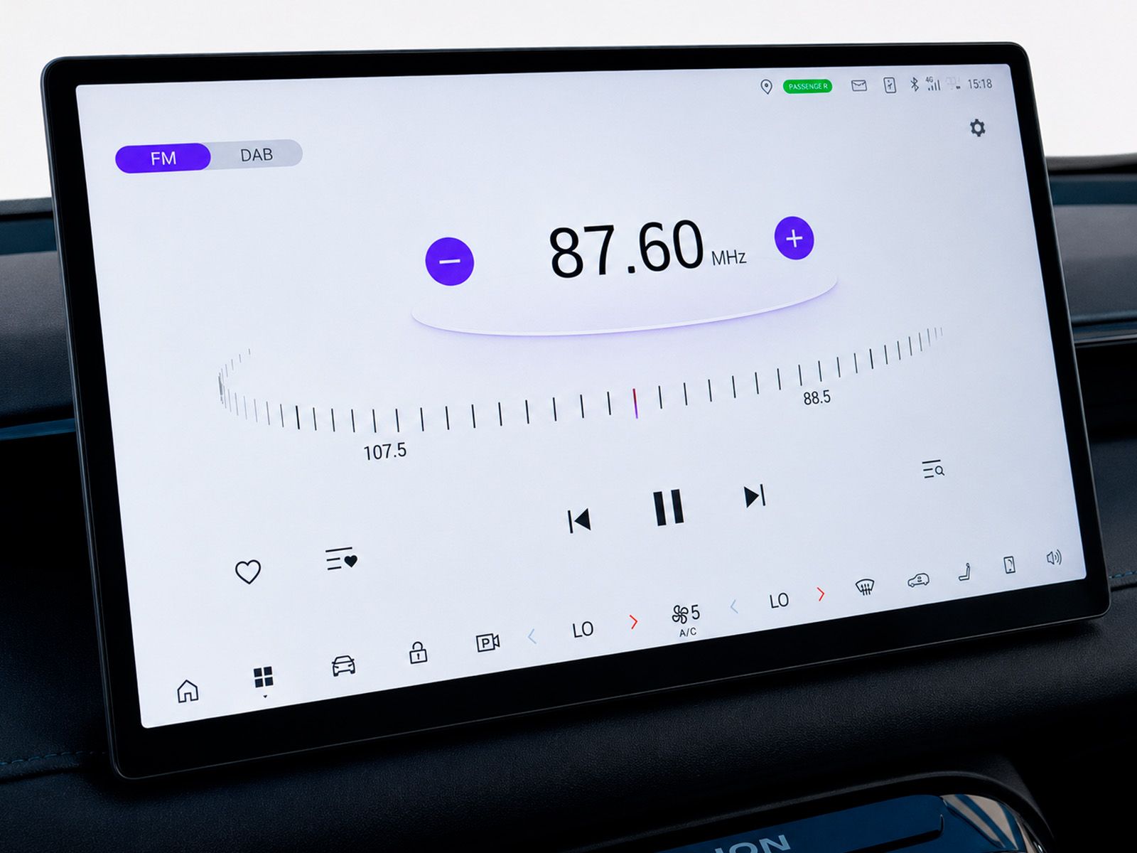 GAC Aion V Premium - foto 18
