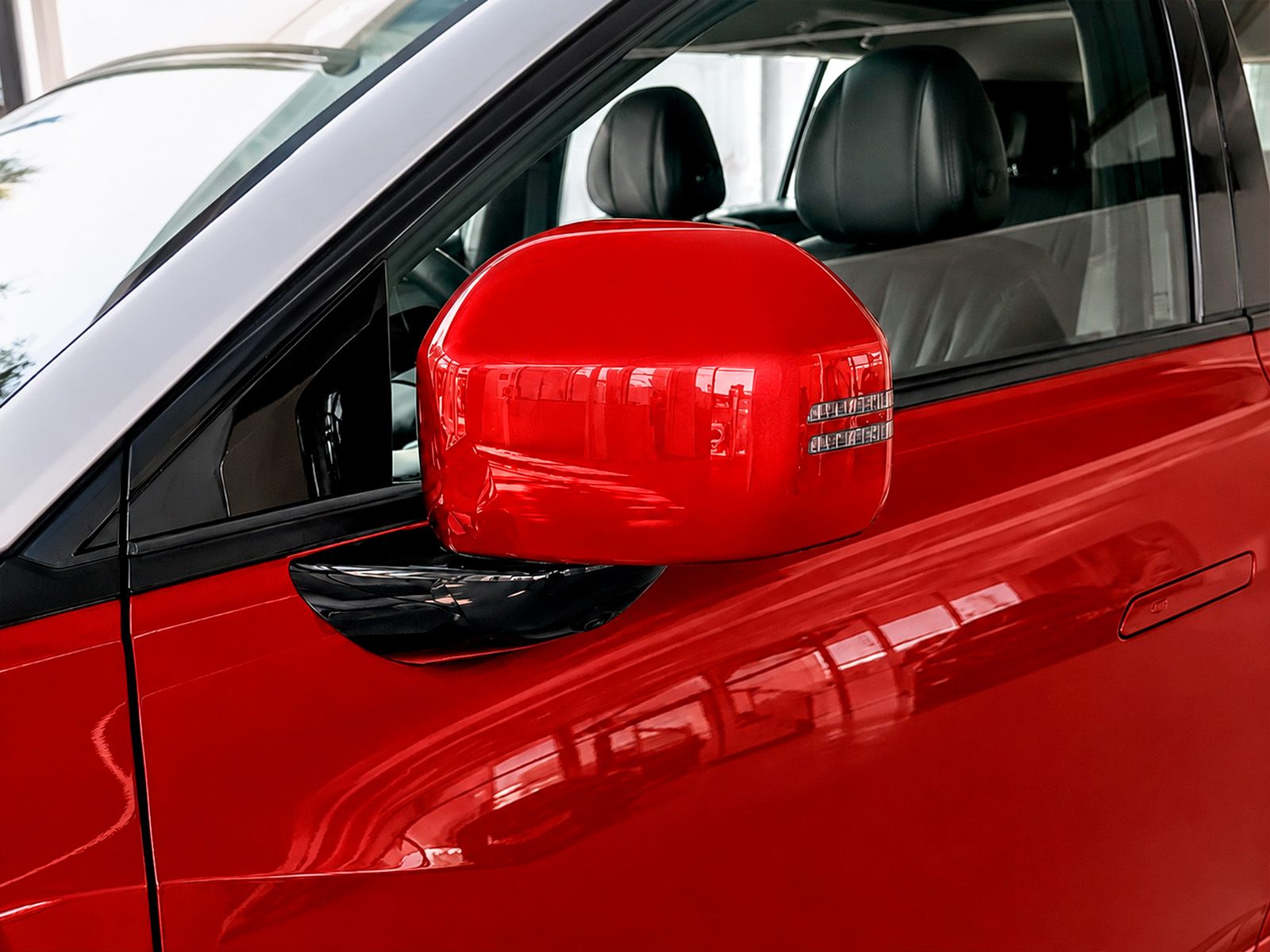 GAC Aion V Premium - foto 23
