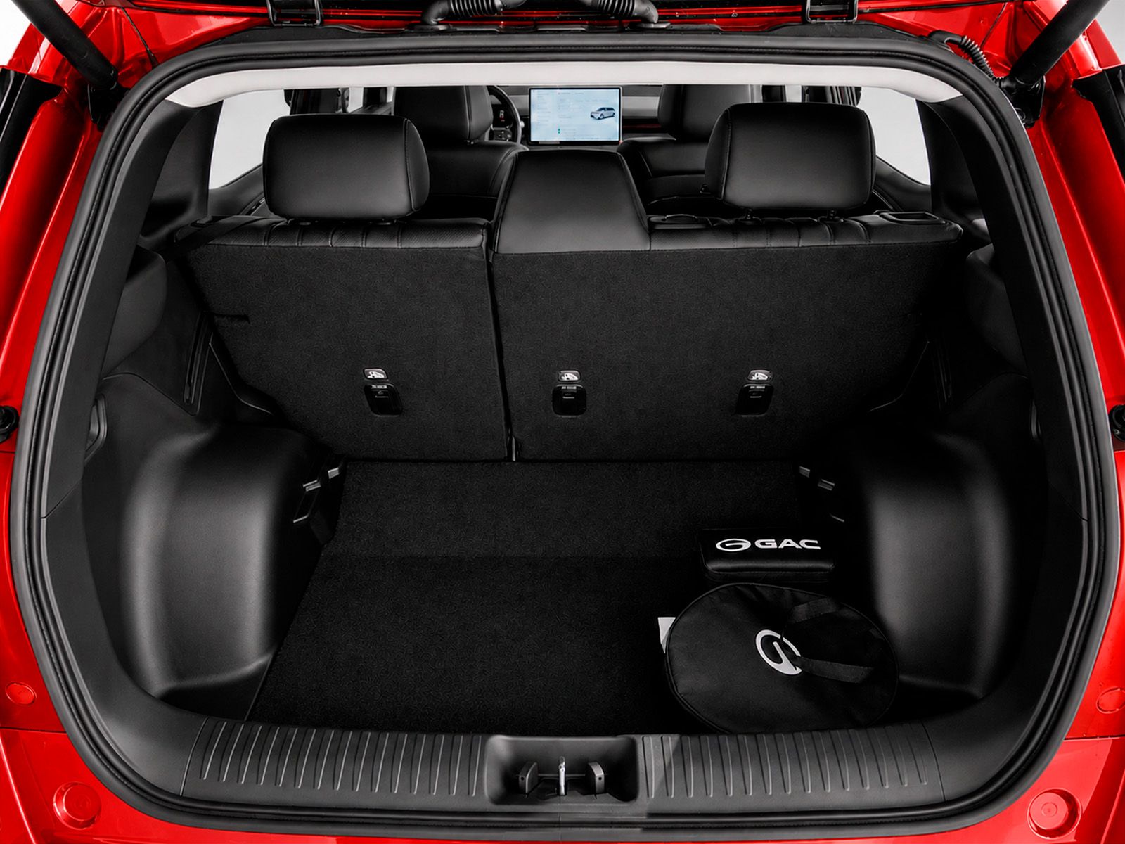 GAC Aion V Premium - foto 13