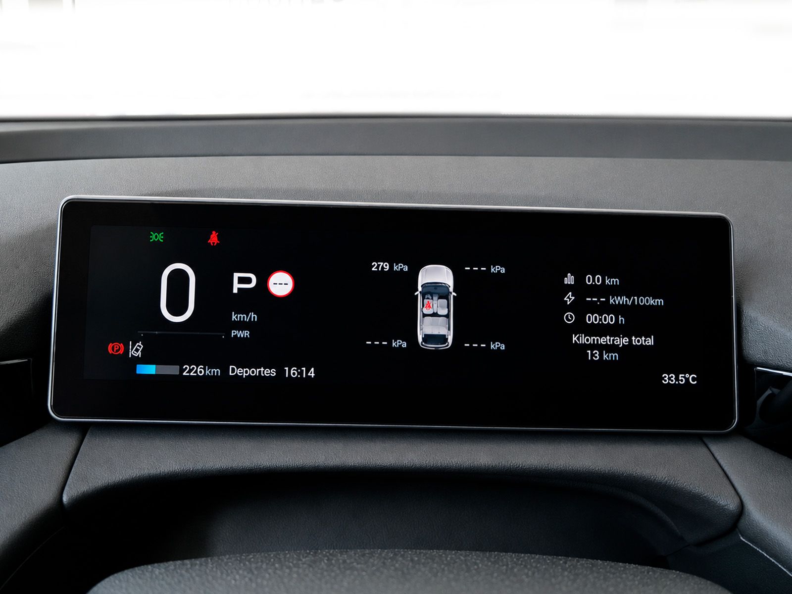GAC Aion V Premium - foto 16