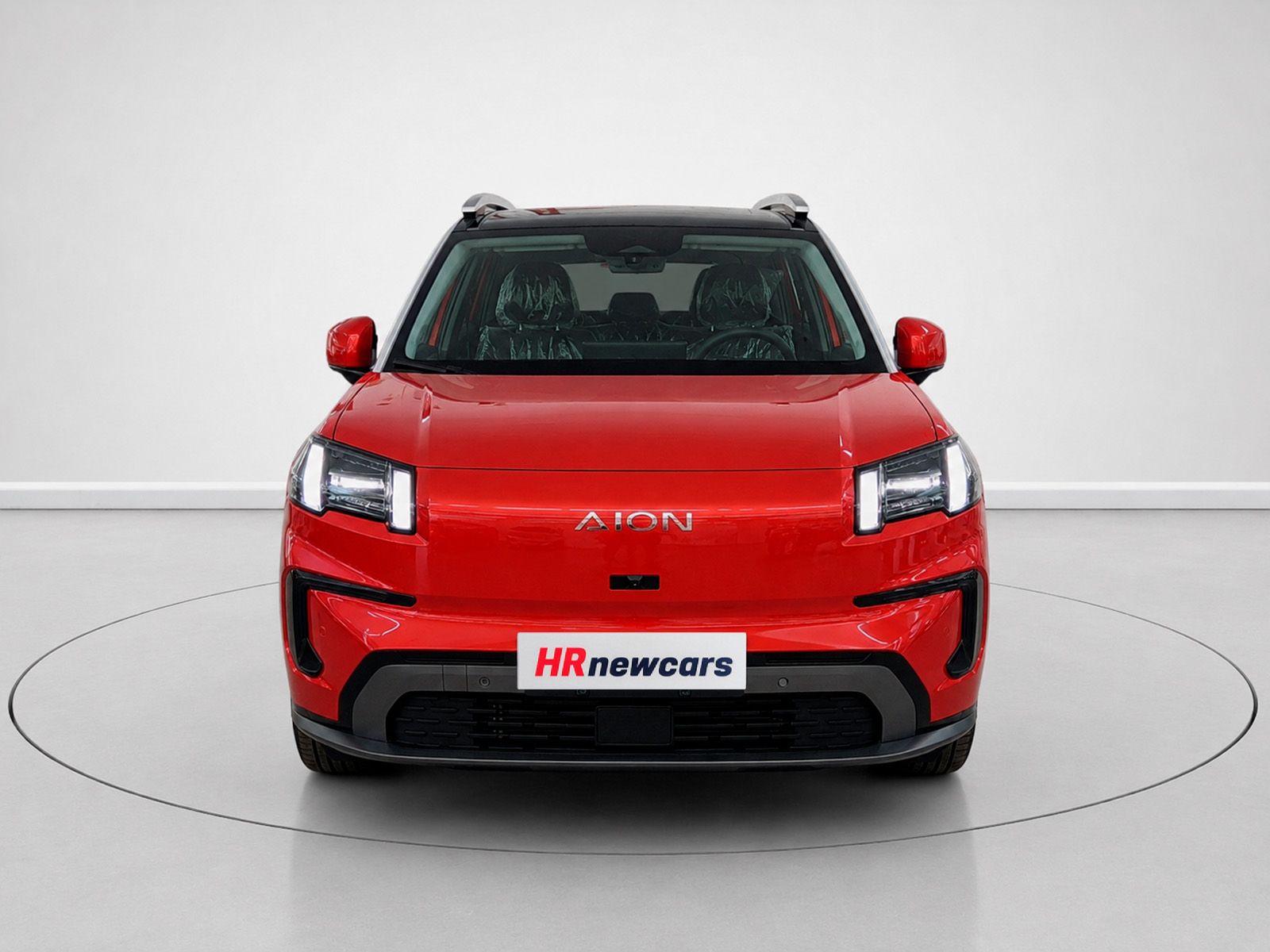 GAC Aion V Premium - foto 7