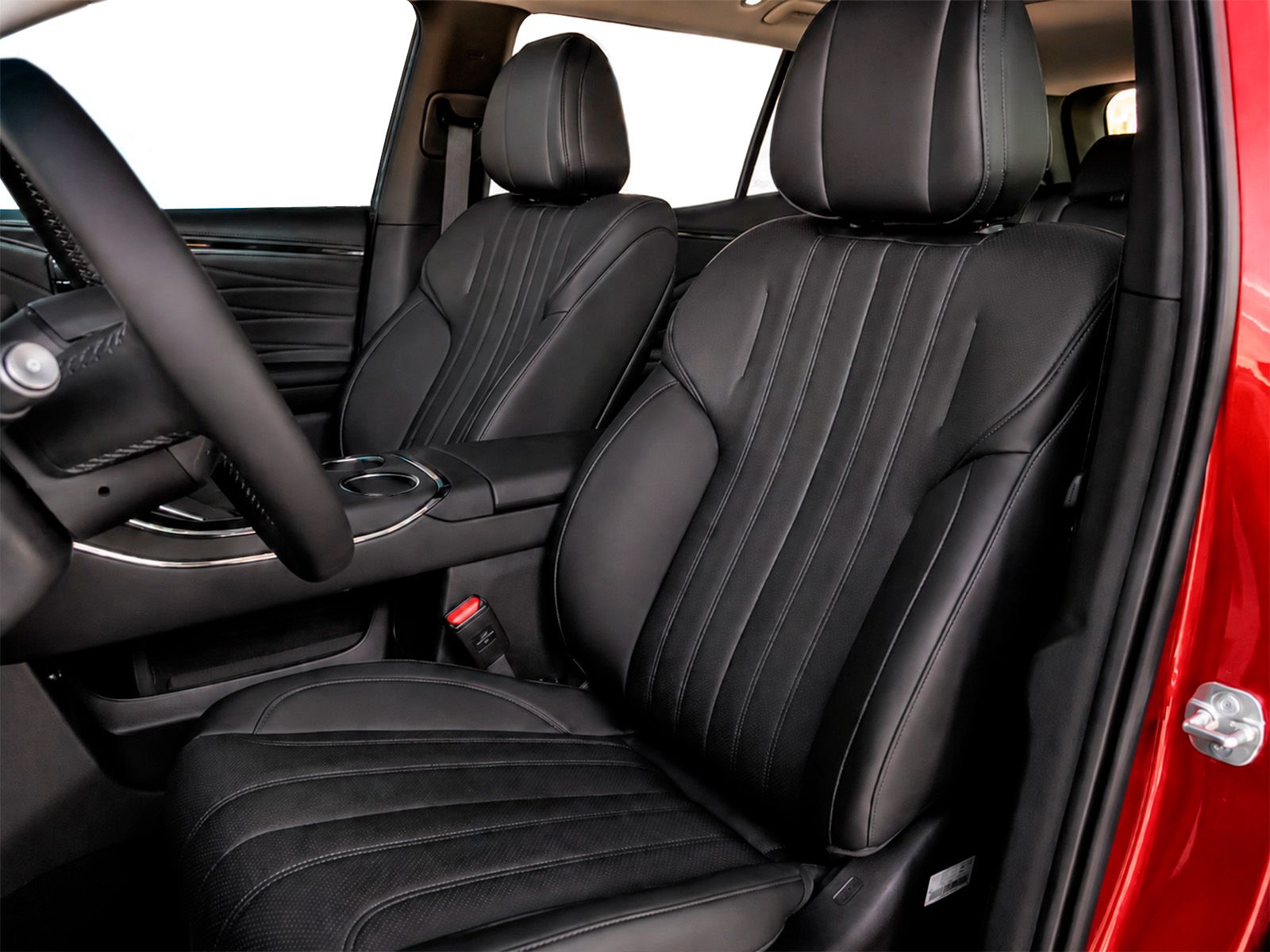 GAC Aion V Premium - foto 22