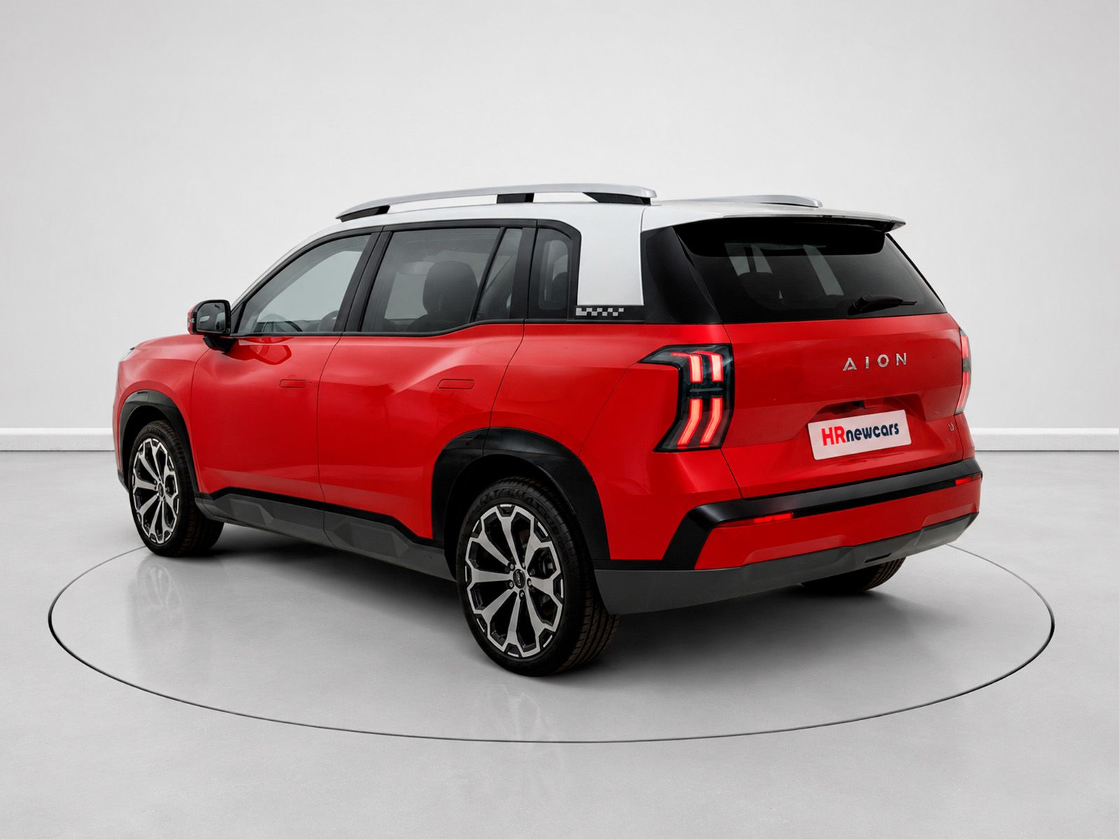 GAC Aion V Premium - foto 5