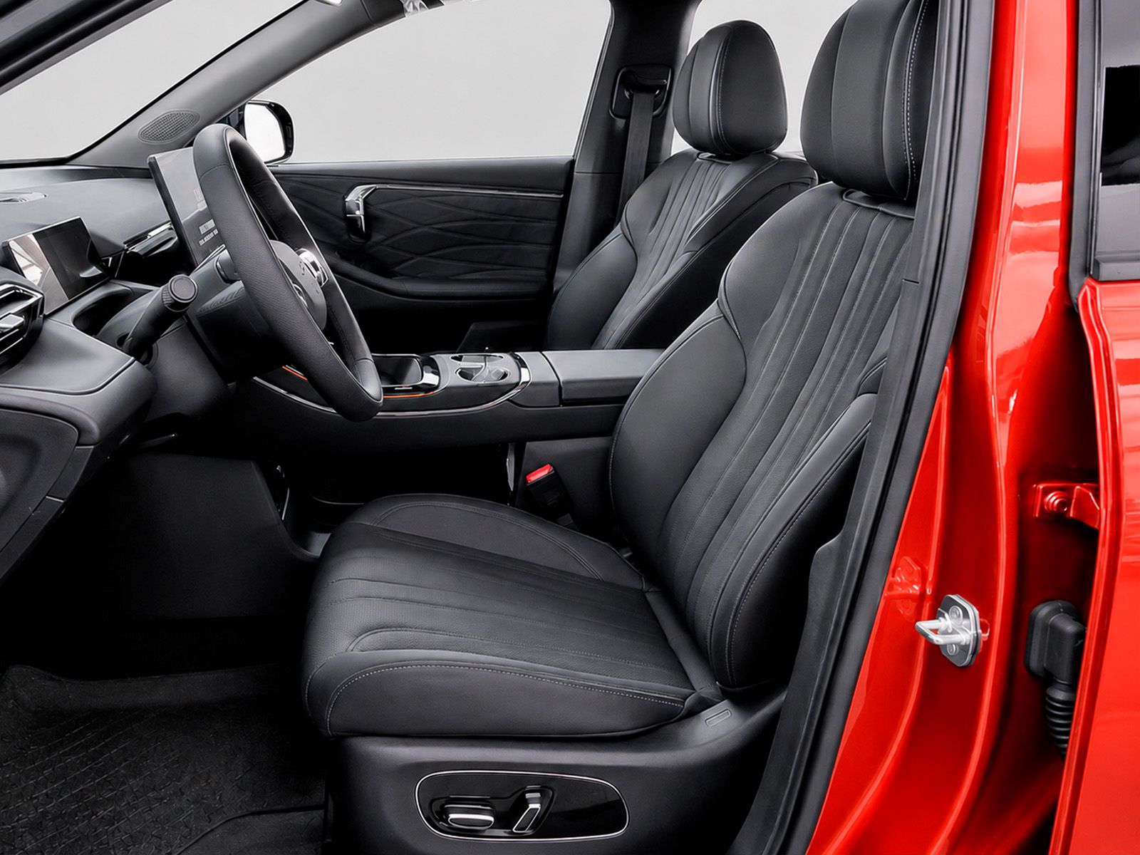 GAC Aion V Premium - foto 10