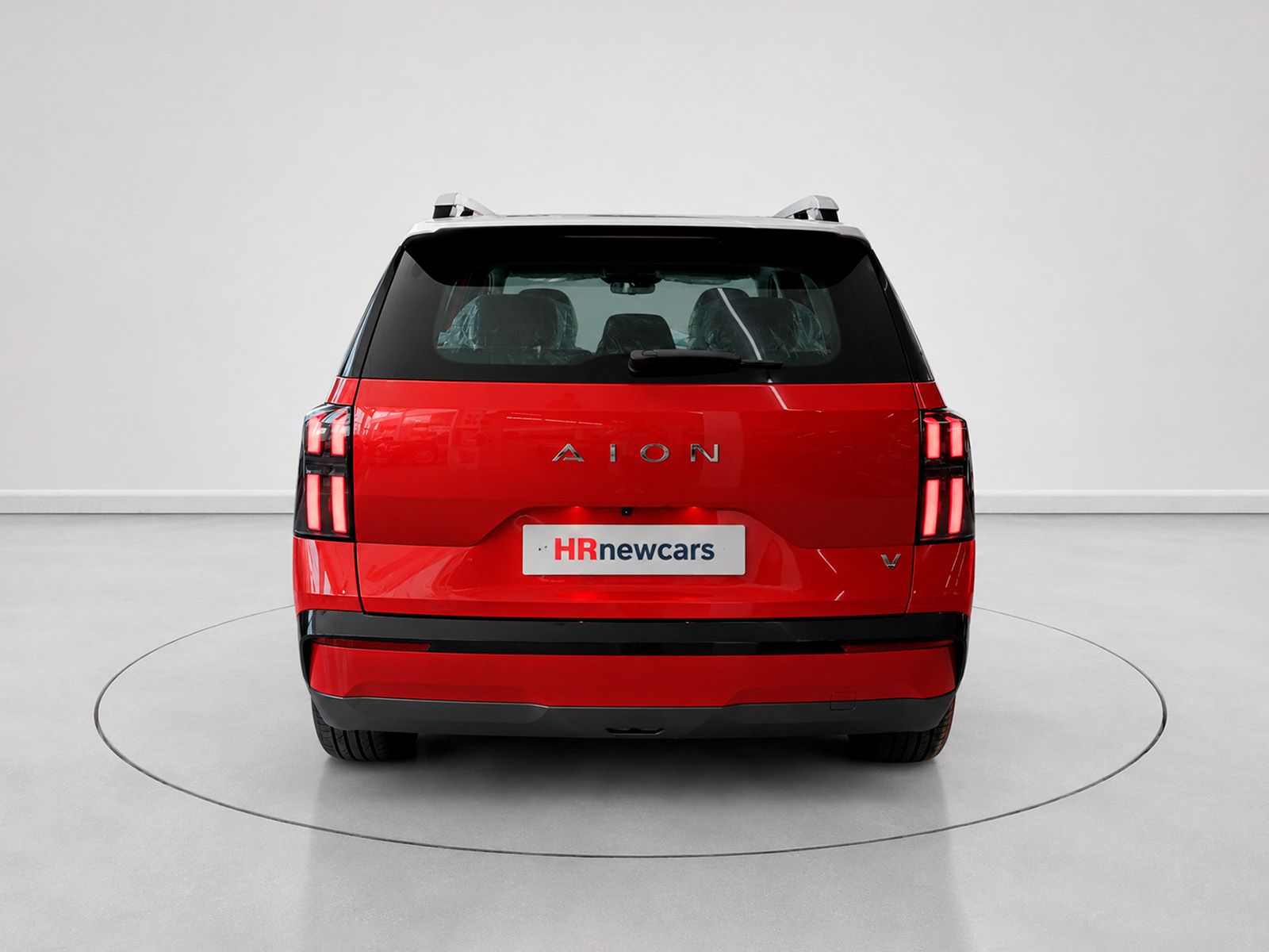 GAC Aion V Premium - foto 4