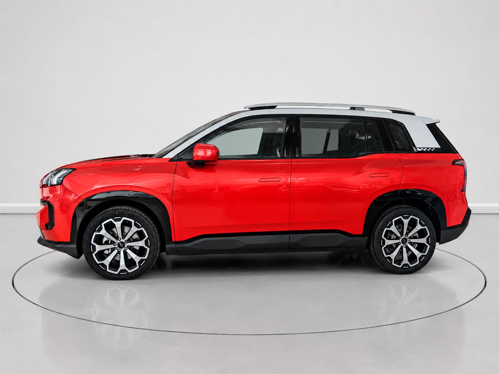 GAC Aion V Premium - foto 6