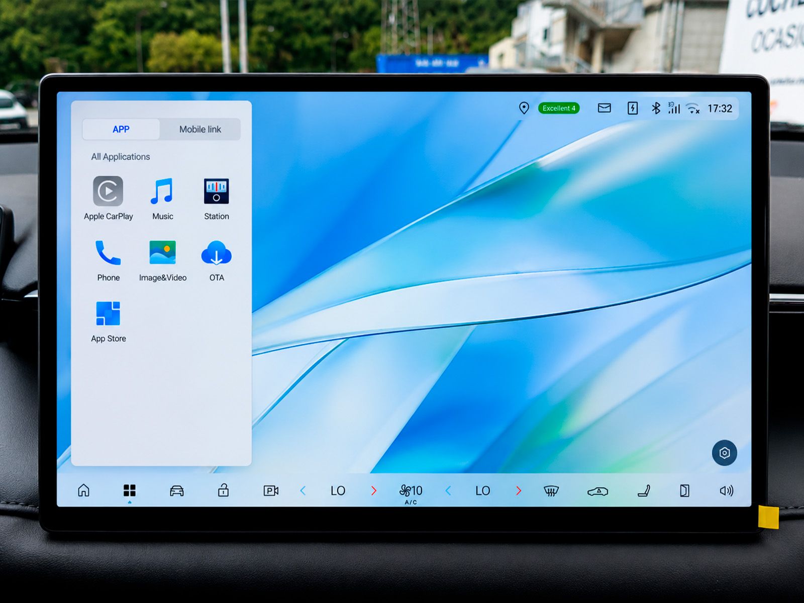 GAC Aion V Premium - foto 19