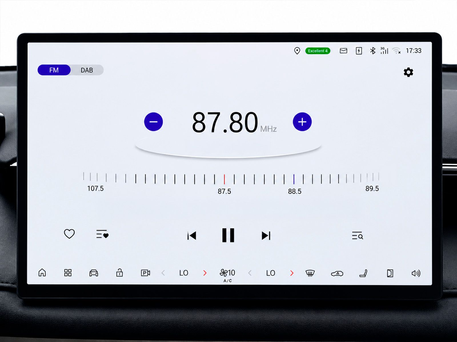 GAC Aion V Premium - foto 21