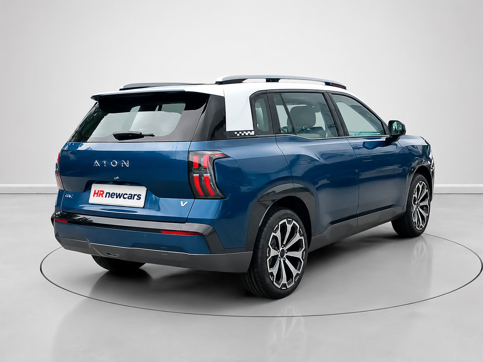 GAC Aion V Premium - foto 3