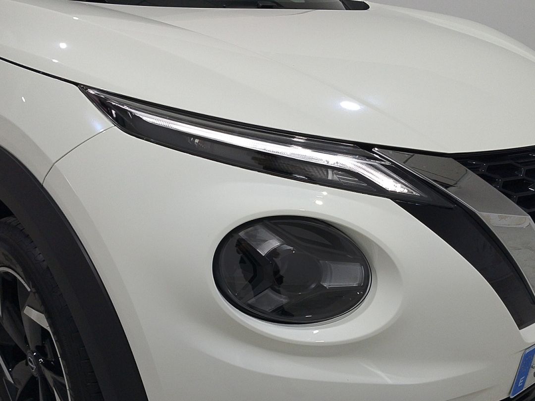Nissan Juke DIG-T Acenta - foto 19