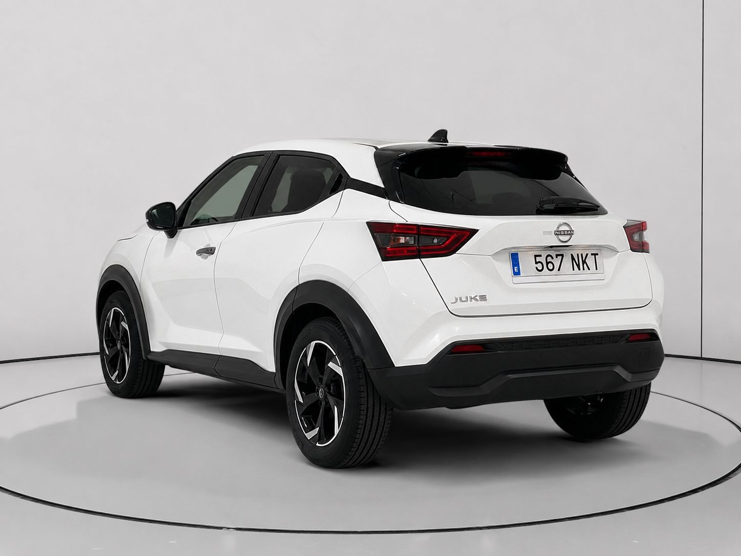 Nissan Juke DIG-T Acenta - foto 5