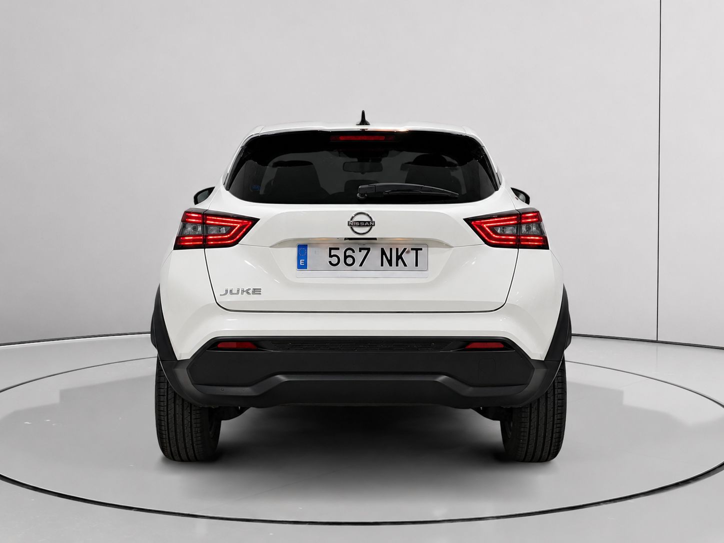 Nissan Juke DIG-T Acenta - foto 4