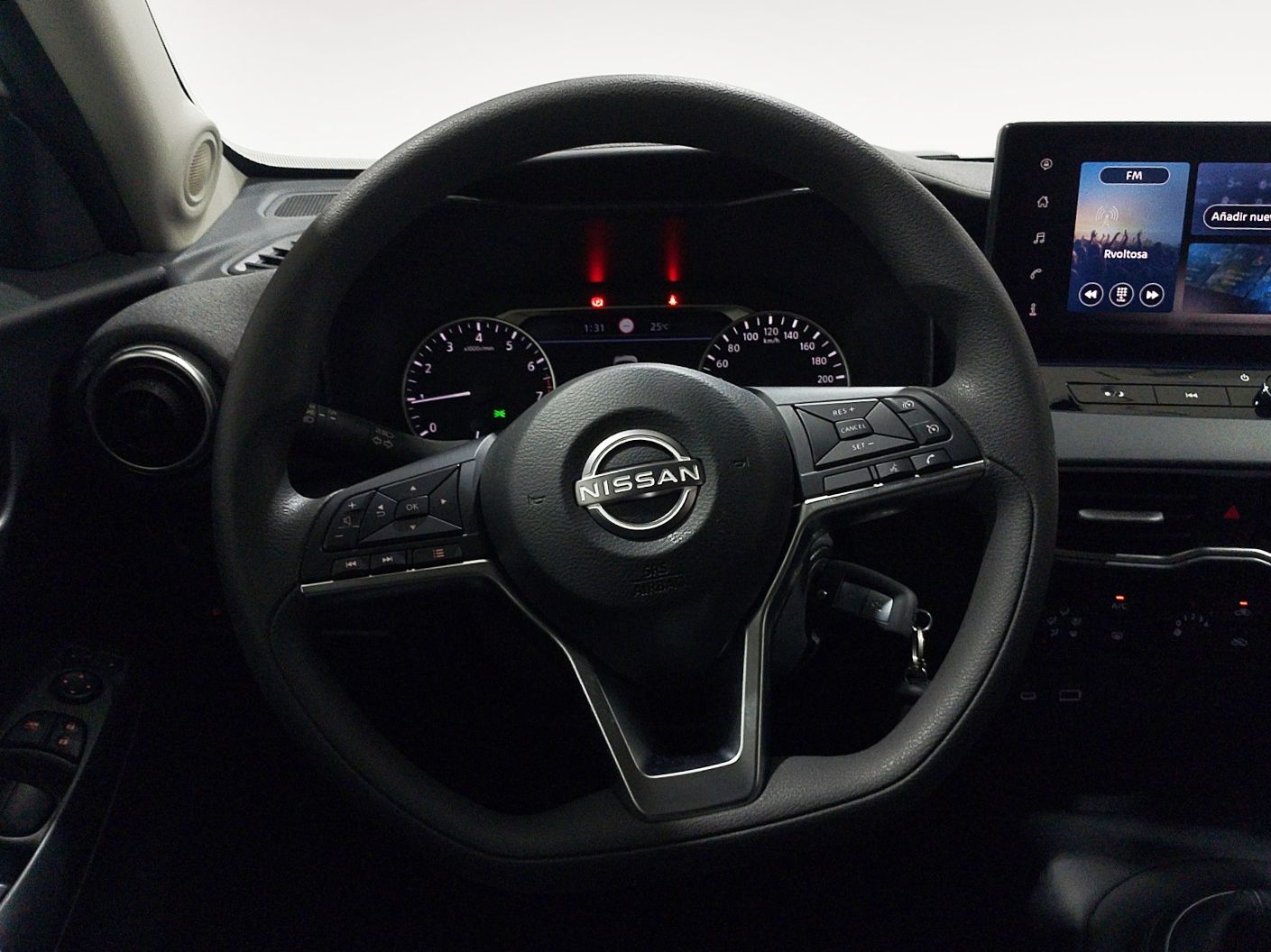 Nissan Juke DIG-T Acenta - foto 9
