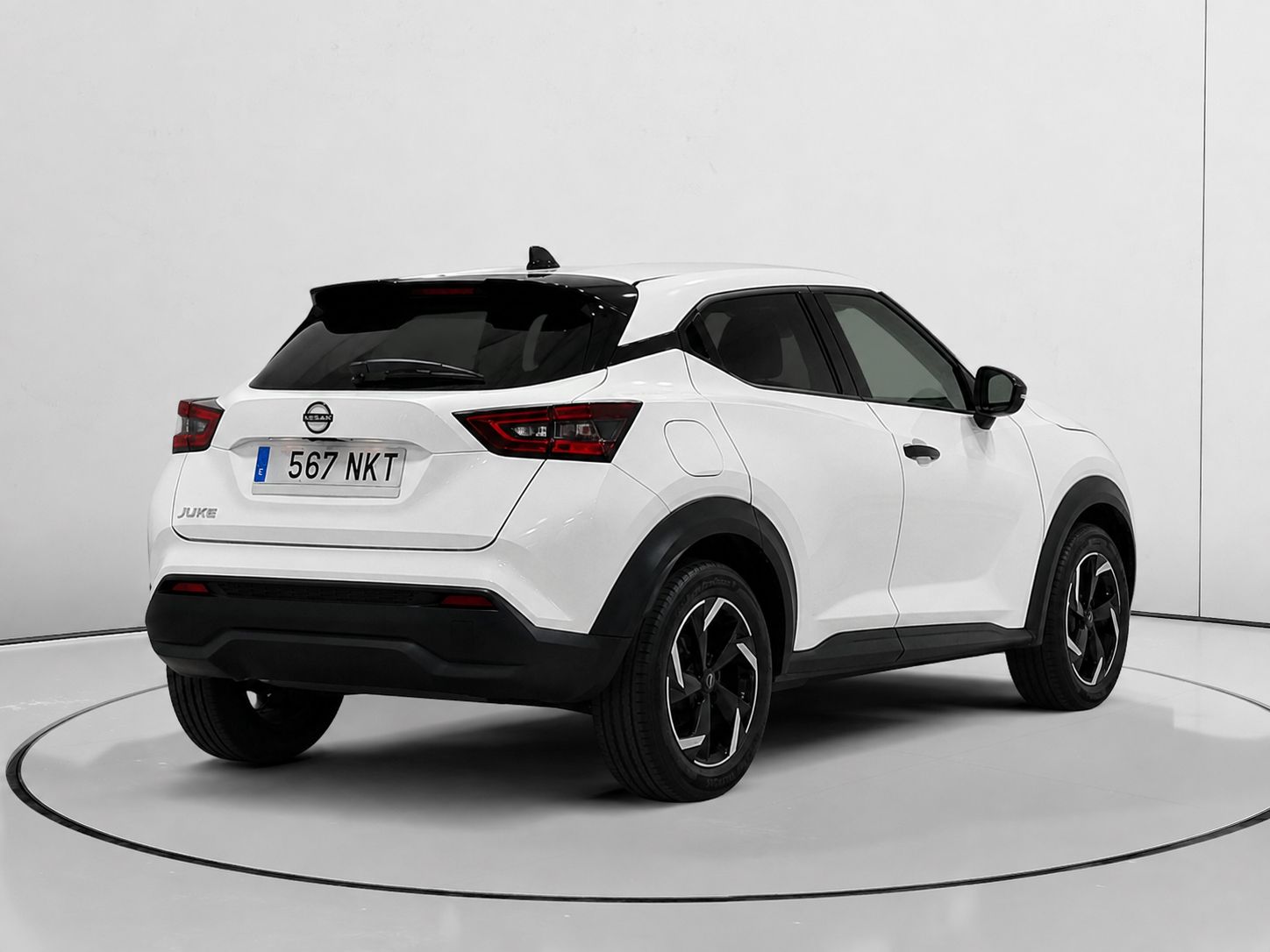 Nissan Juke DIG-T Acenta - foto 3