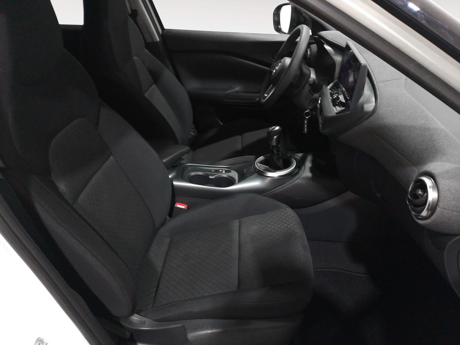 Nissan Juke DIG-T Acenta - foto 12