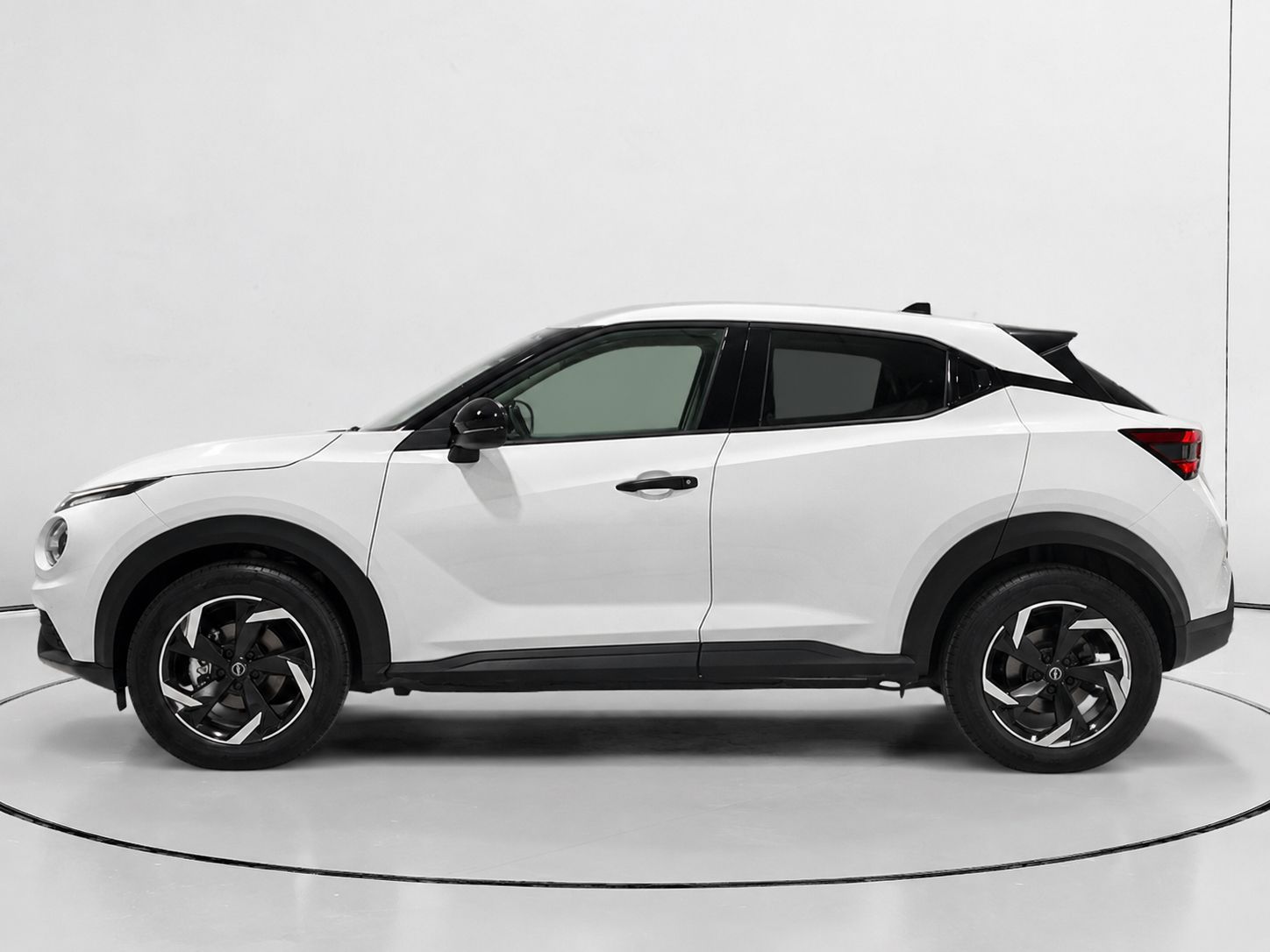 Nissan Juke DIG-T Acenta - foto 6