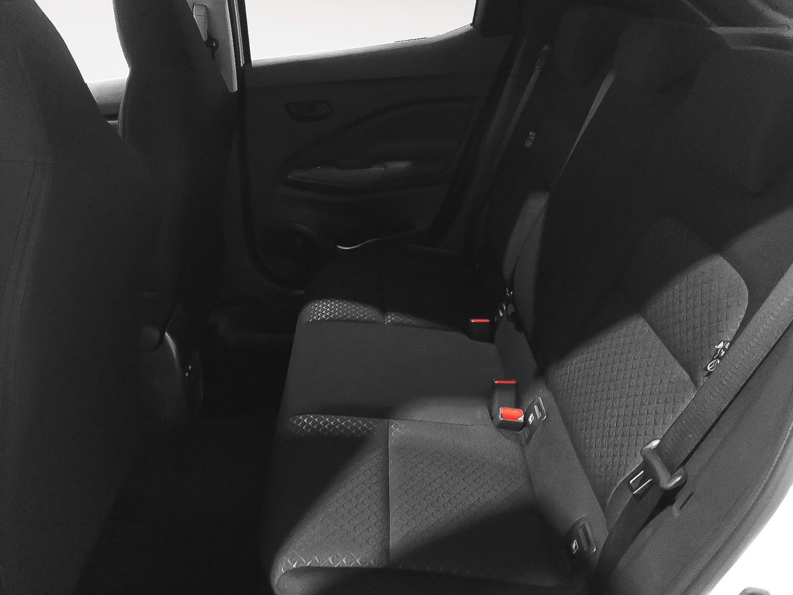 Nissan Juke DIG-T Acenta - foto 11