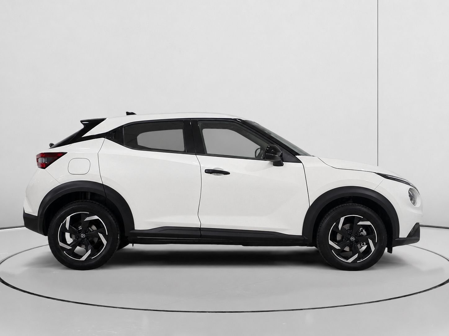 Nissan Juke DIG-T Acenta - foto 2