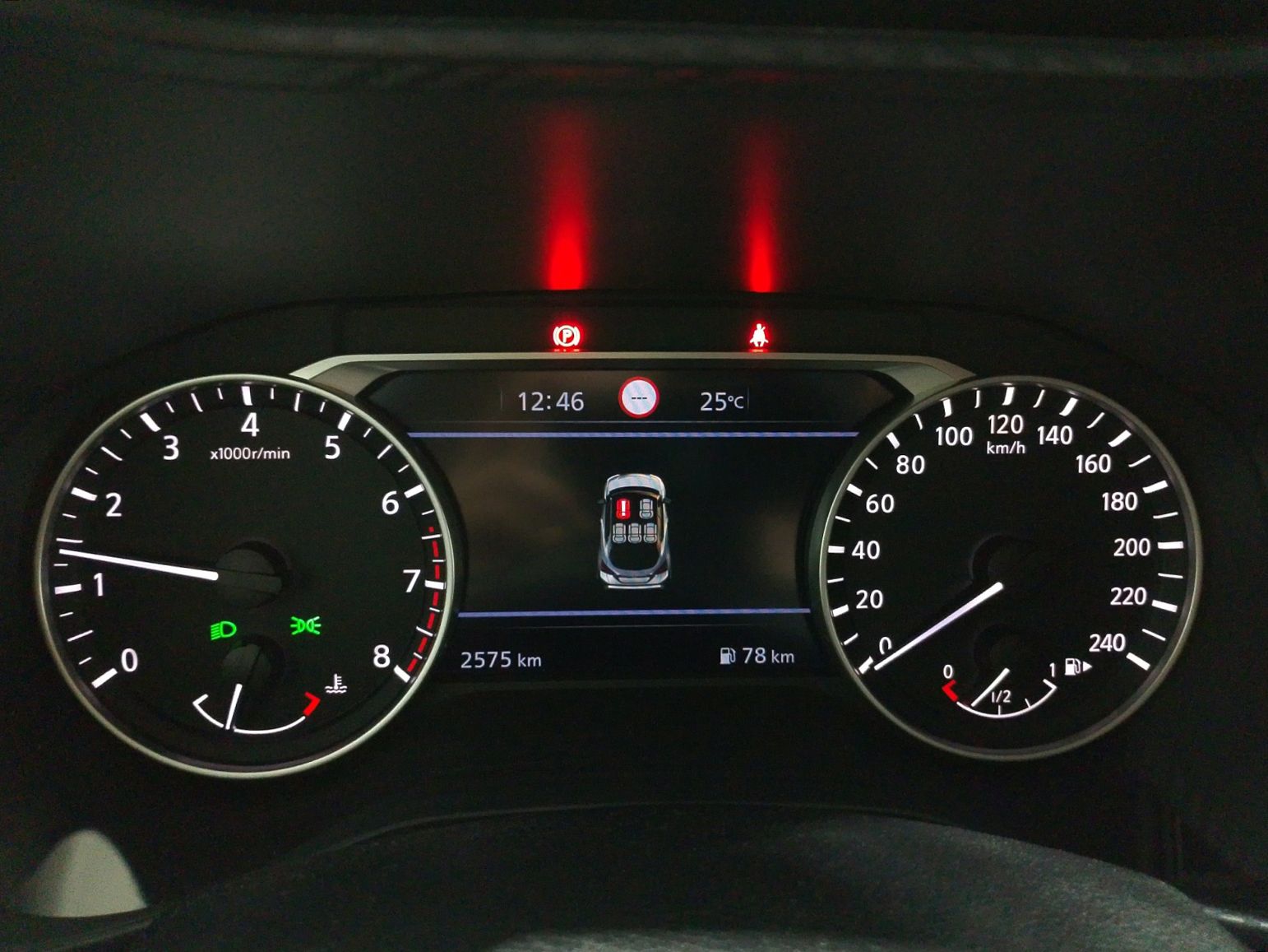 Nissan Juke DIG-T Acenta - foto 15