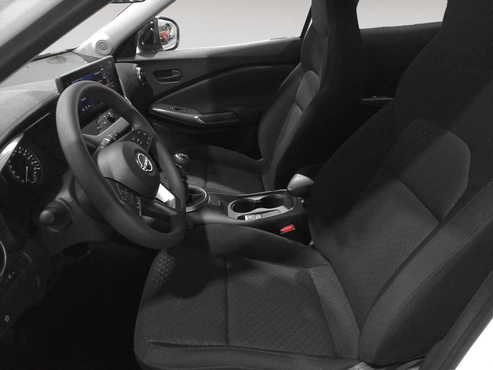 Nissan Juke DIG-T Acenta - foto 10