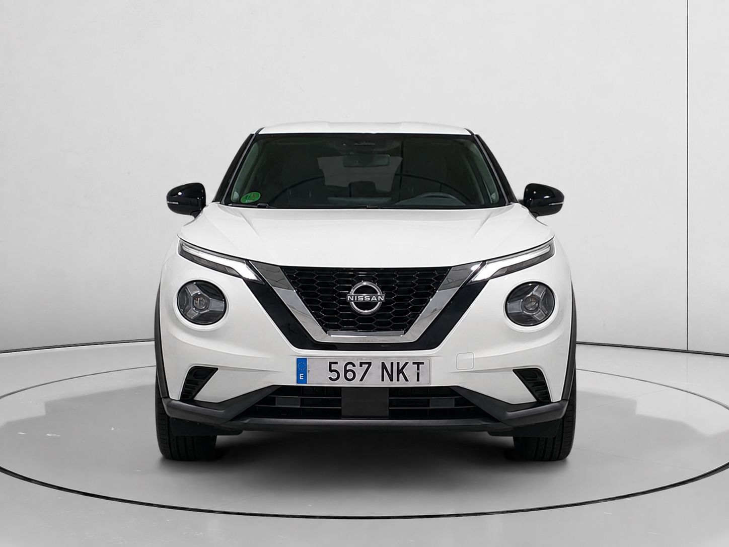 Nissan Juke DIG-T Acenta - foto 7
