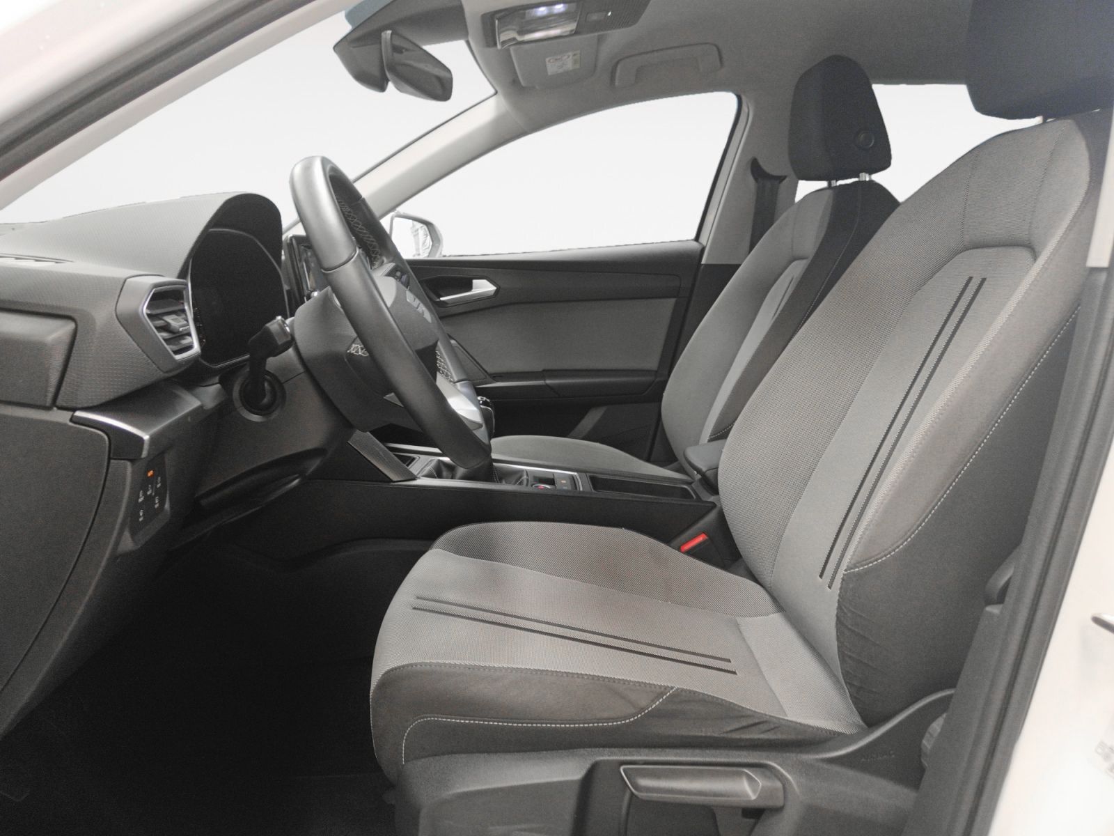 SEAT León 2.0 TDI Style XL - foto 10