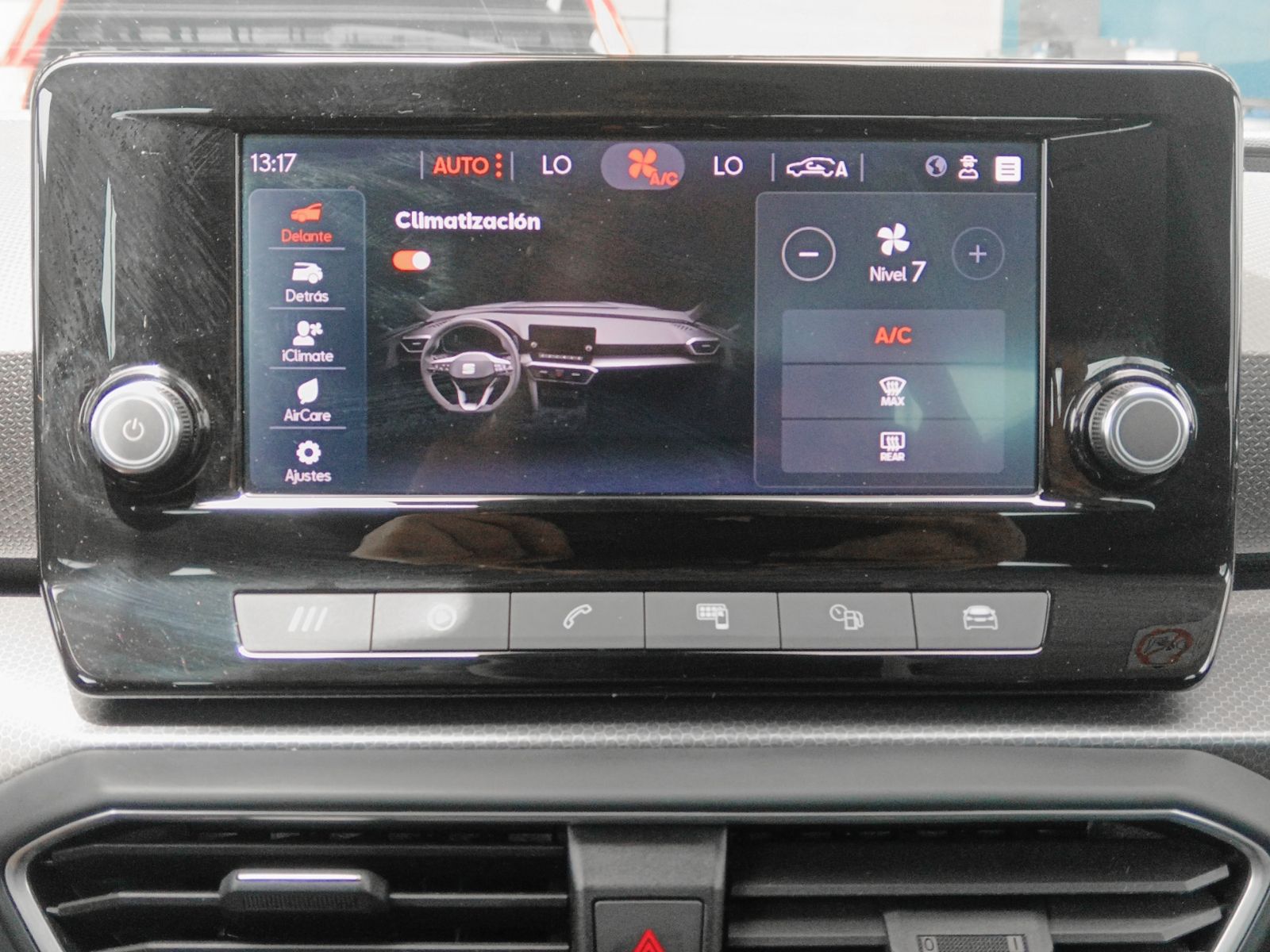 SEAT León 2.0 TDI Style XL - foto 21