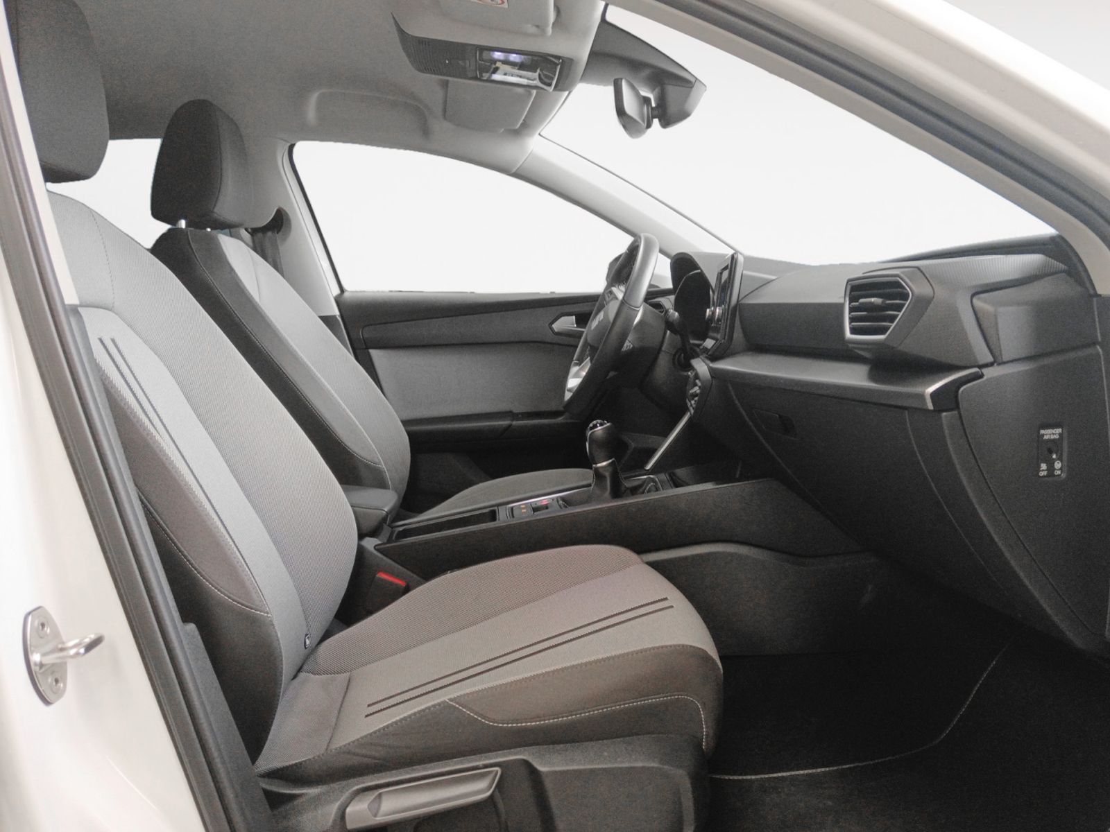 SEAT León 2.0 TDI Style XL - foto 12