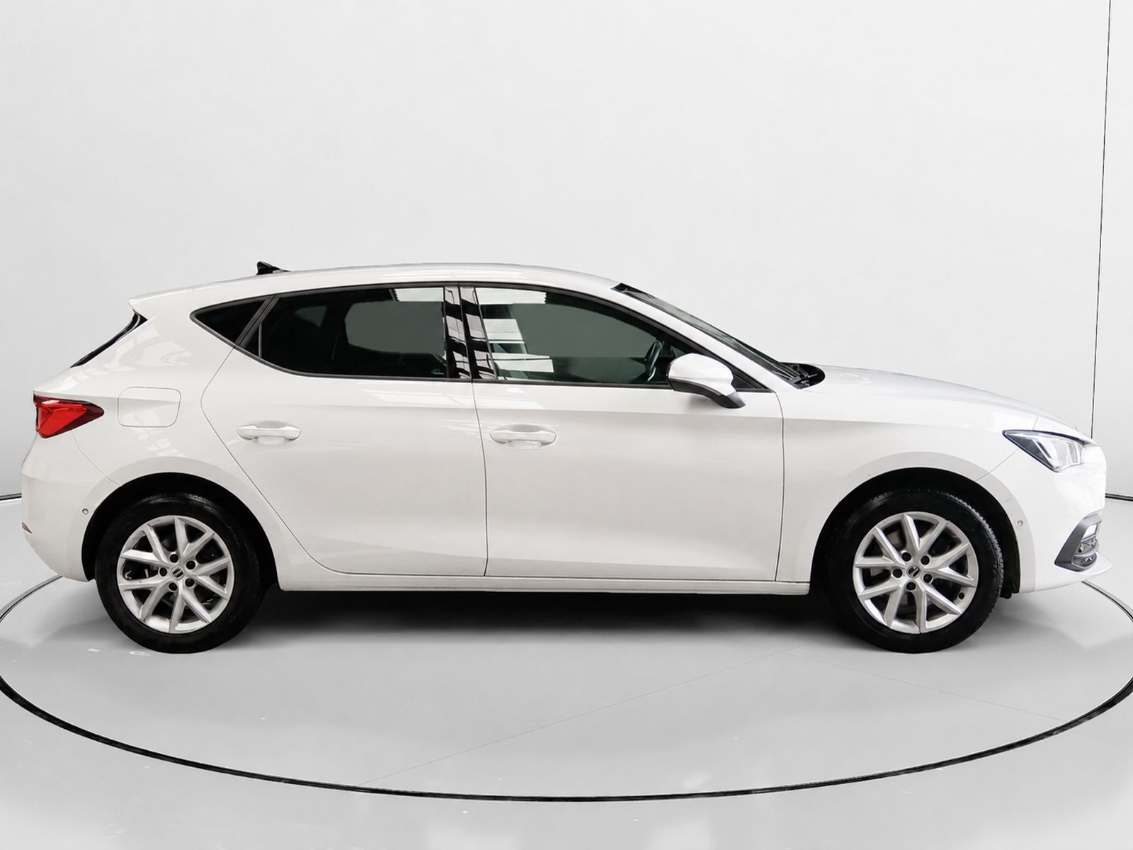 SEAT León 2.0 TDI Style XL - foto 2