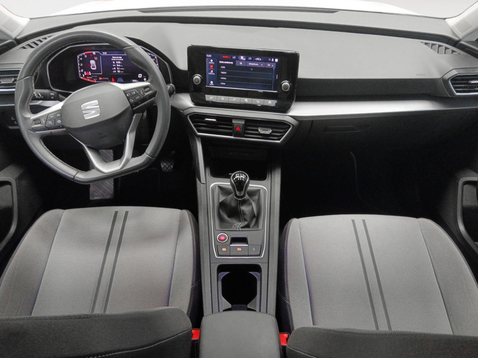 SEAT León 2.0 TDI Style XL - foto 8