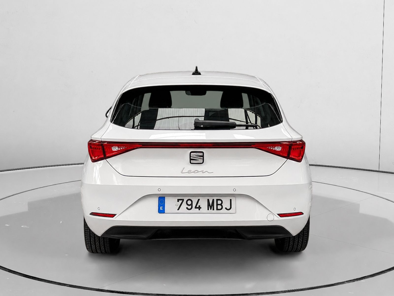 SEAT León 2.0 TDI Style XL - foto 4