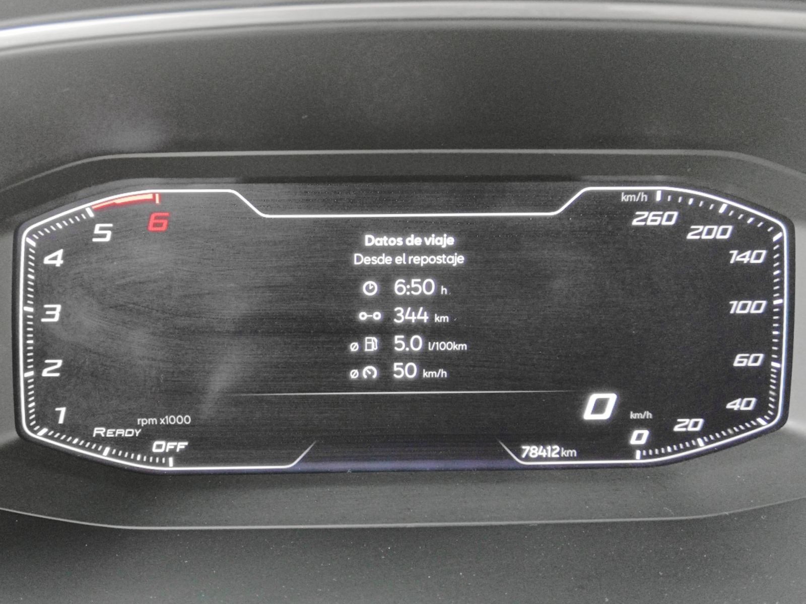 SEAT León 2.0 TDI Style XL - foto 15