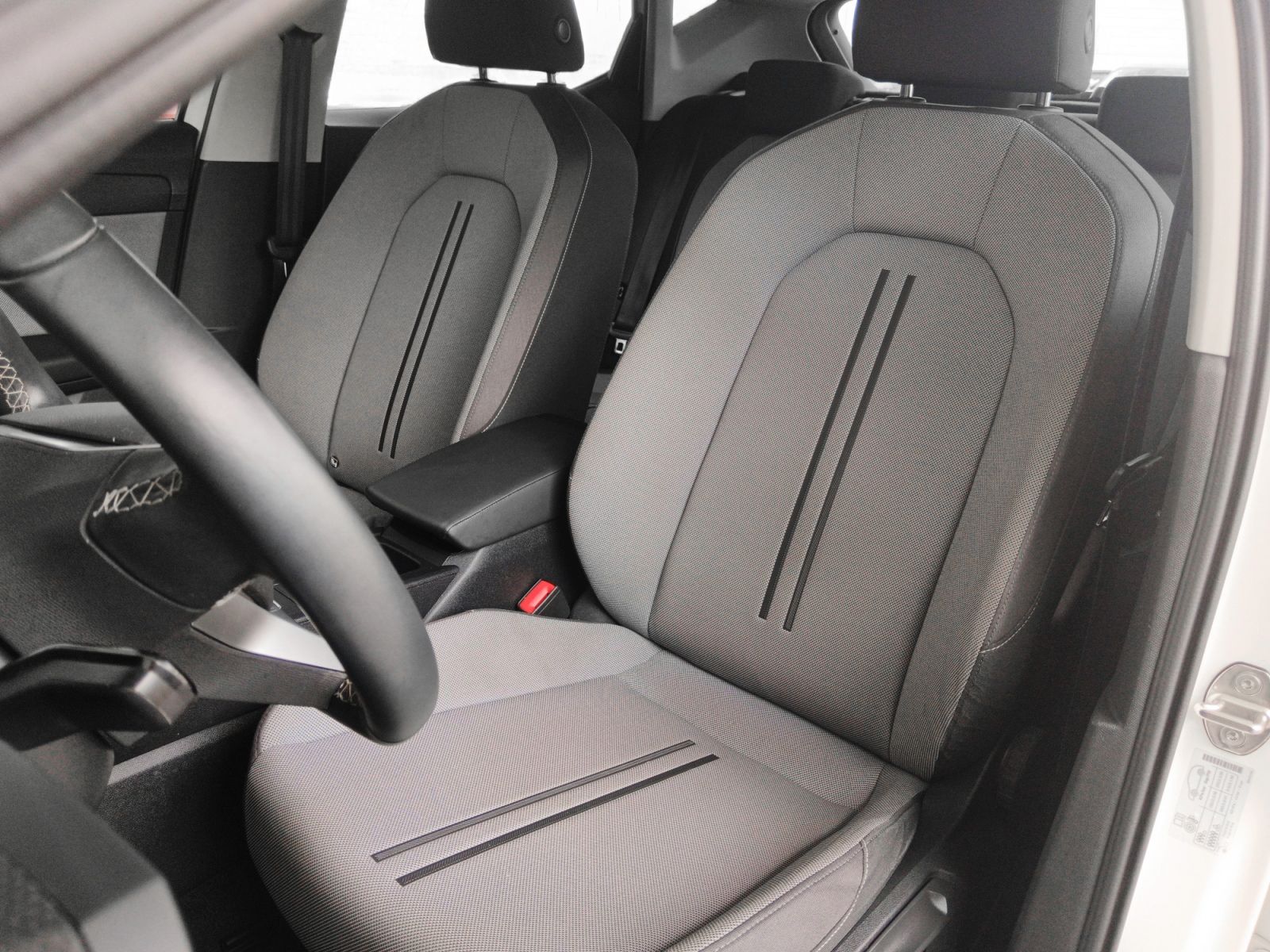 SEAT León 2.0 TDI Style XL - foto 24