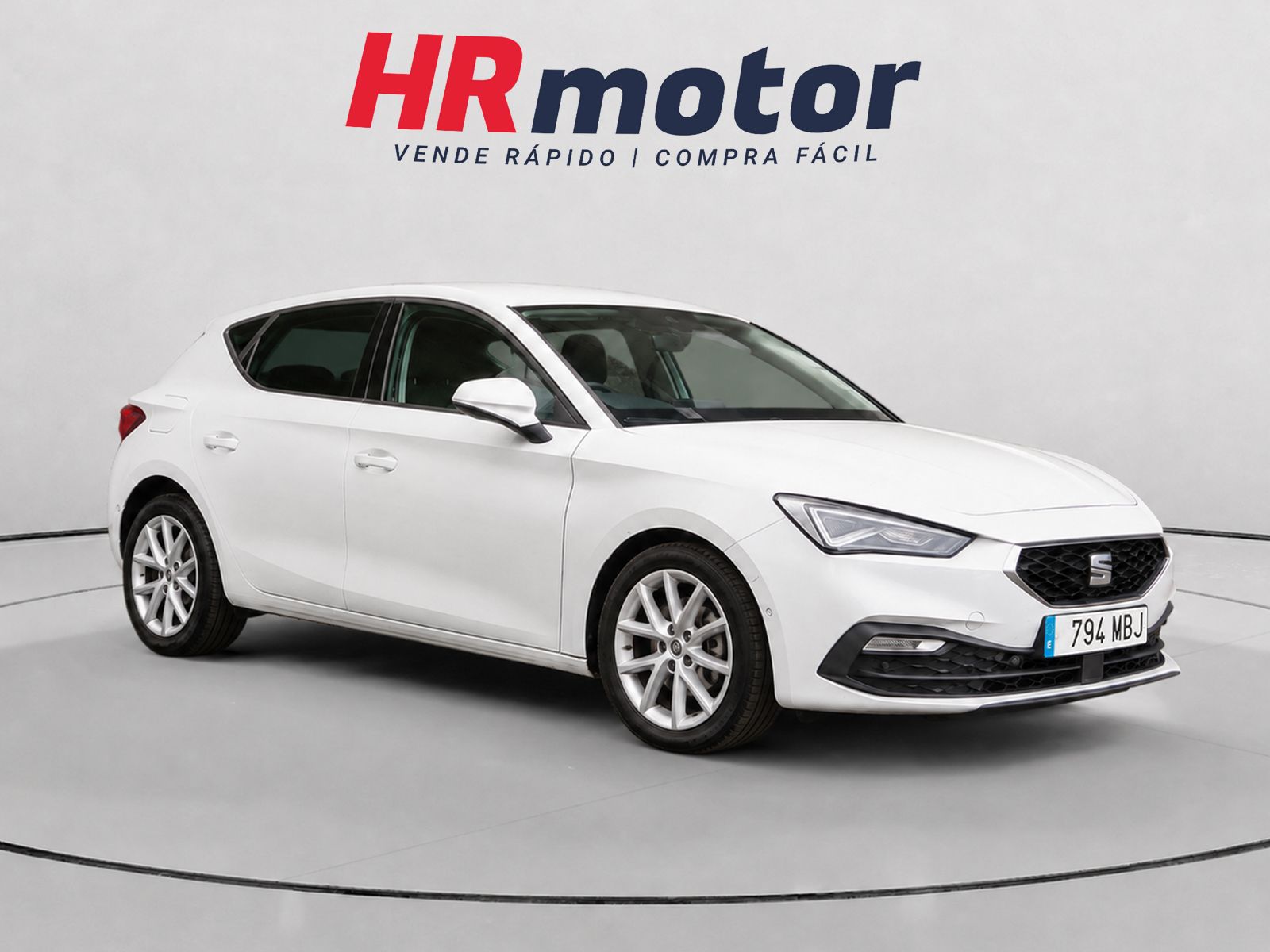 SEAT León 2.0 TDI Style XL