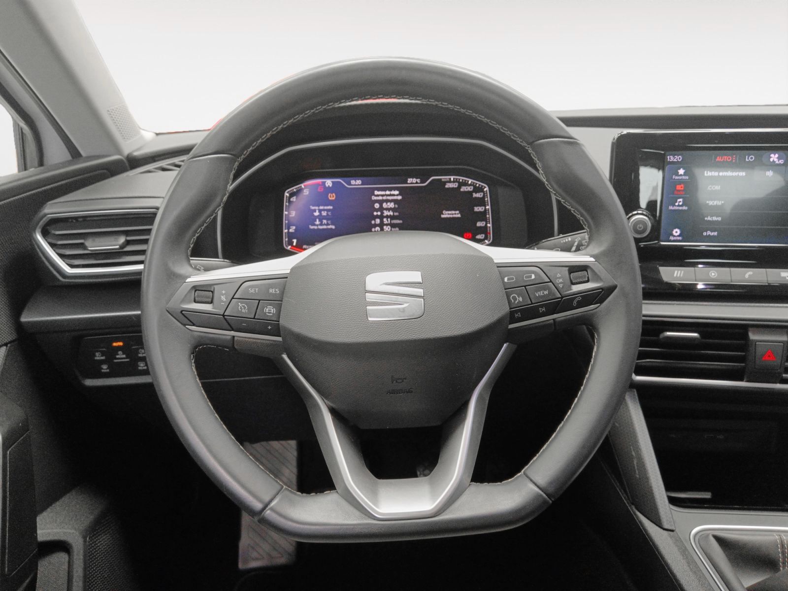 SEAT León 2.0 TDI Style XL - foto 9