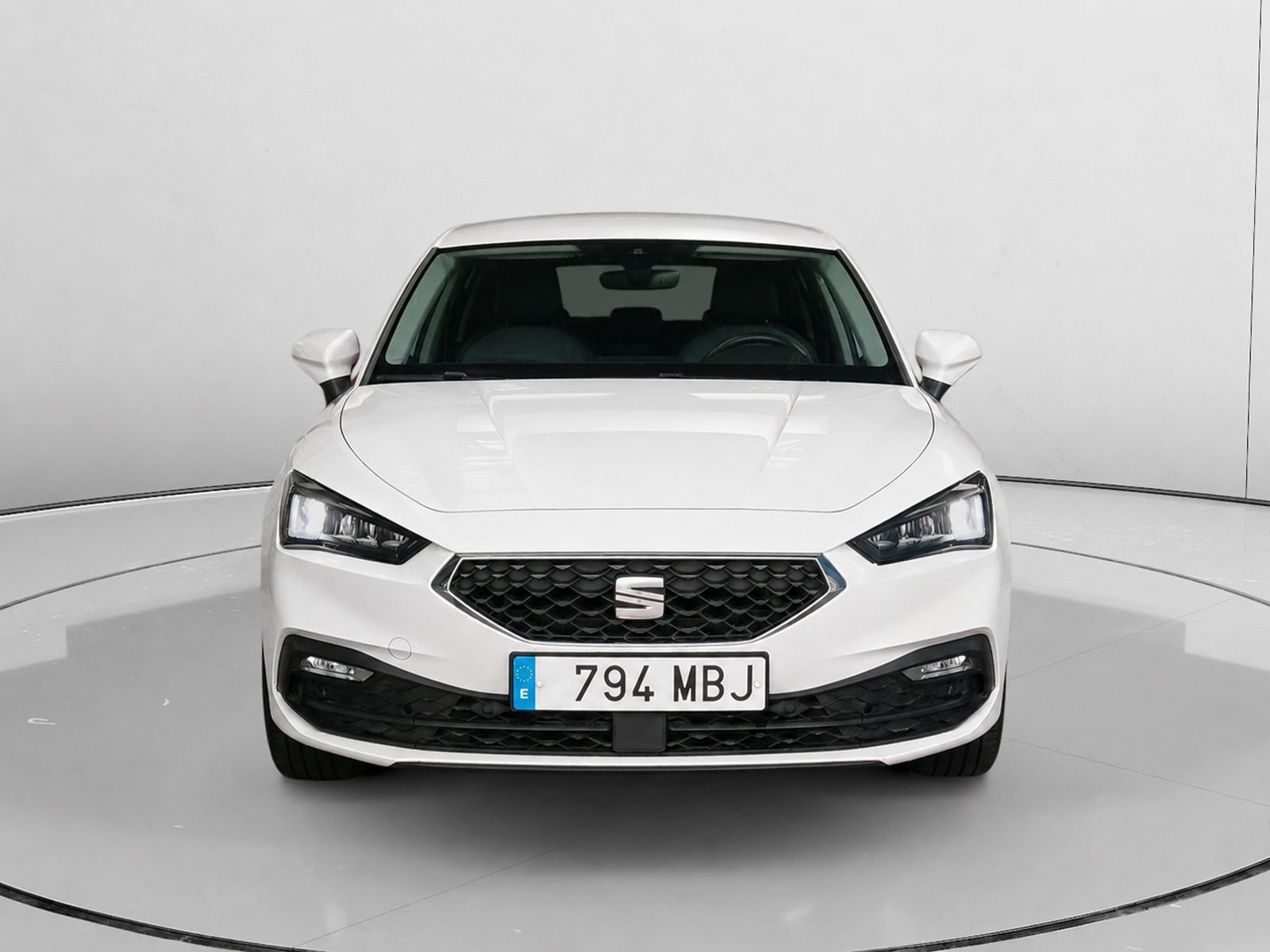 SEAT León 2.0 TDI Style XL - foto 7