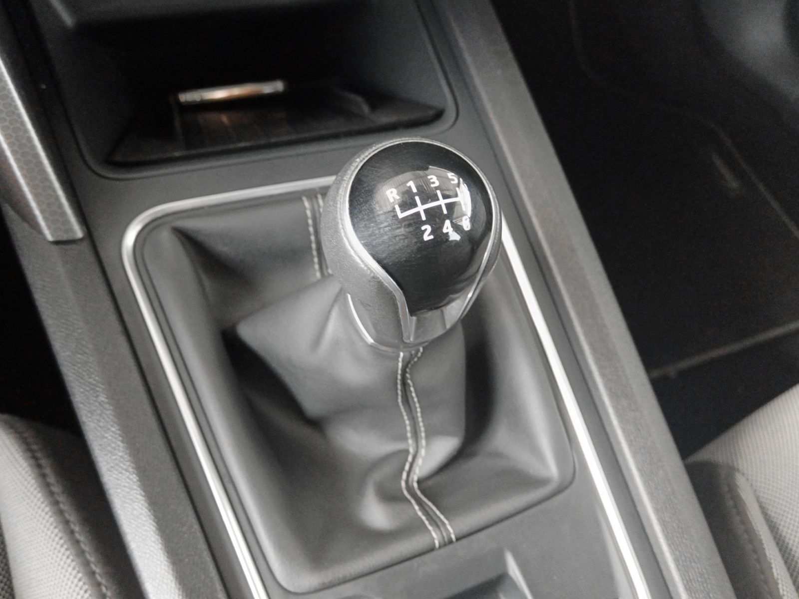 SEAT León 2.0 TDI Style XL - foto 14